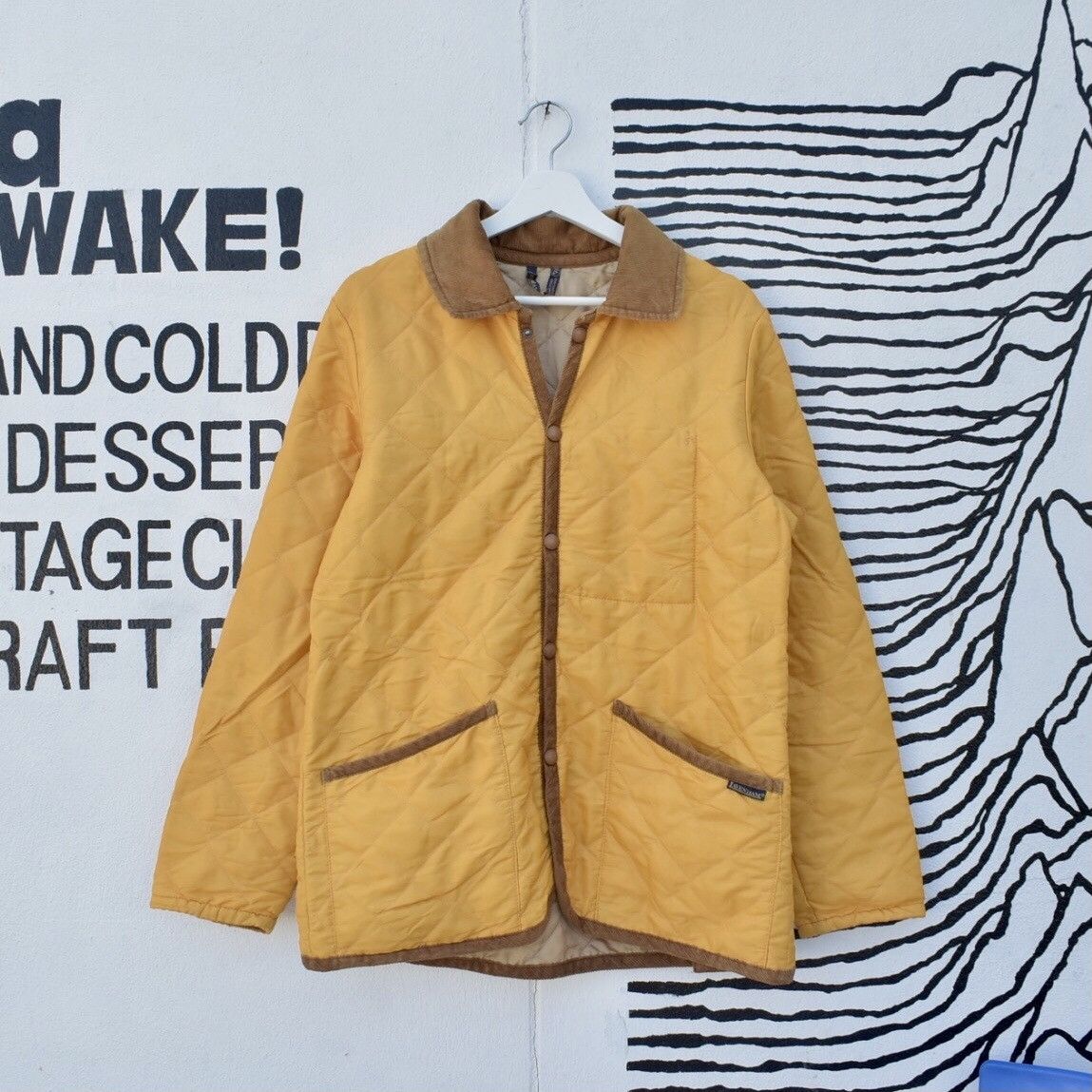 Lavenham Lavenham Quiled Jacket Size US M / EU 48-50 / 2 - 1 Thumbnail