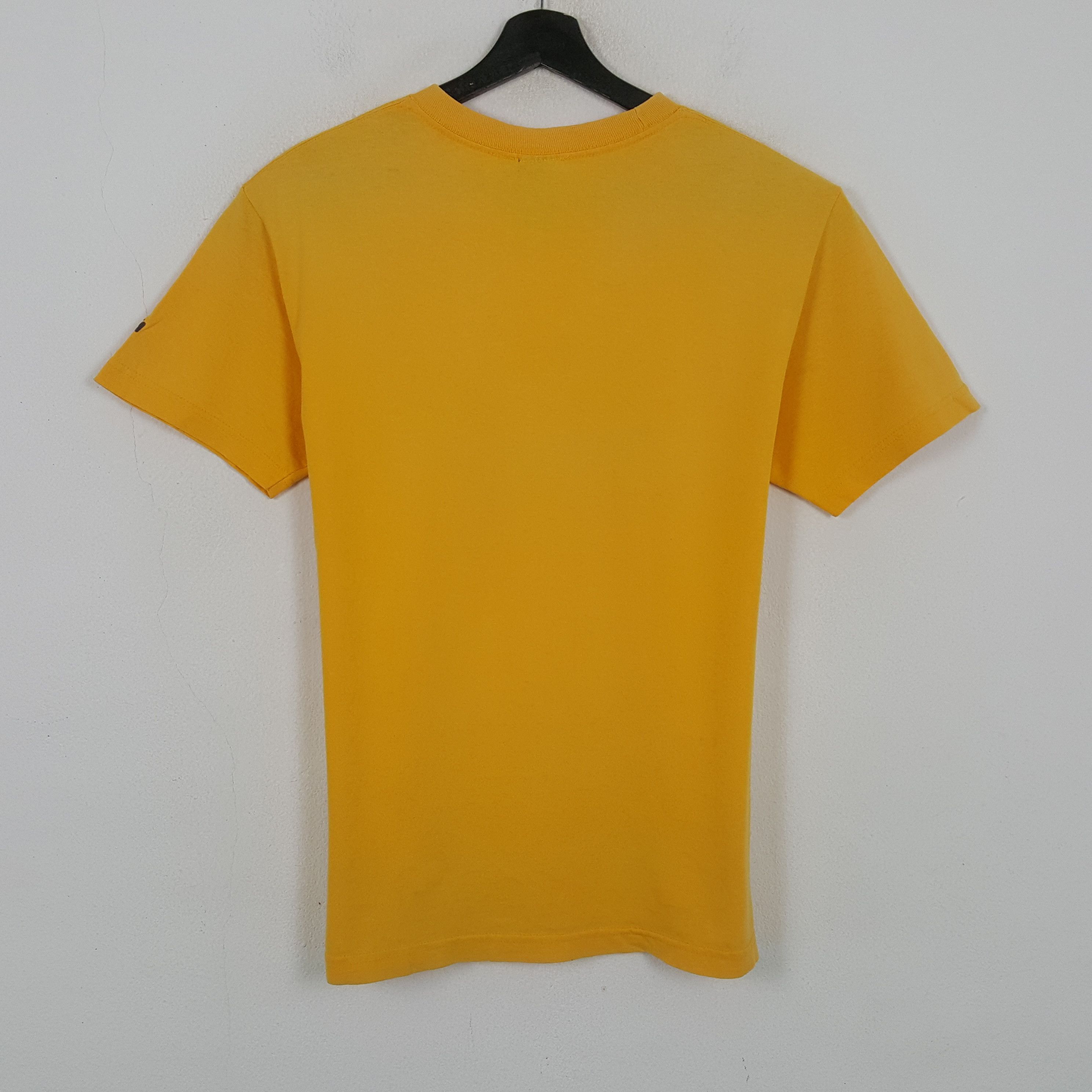 Gravis Gravis Vintage Tshirt RR12 Size US M / EU 48-50 / 2 - 3 Thumbnail