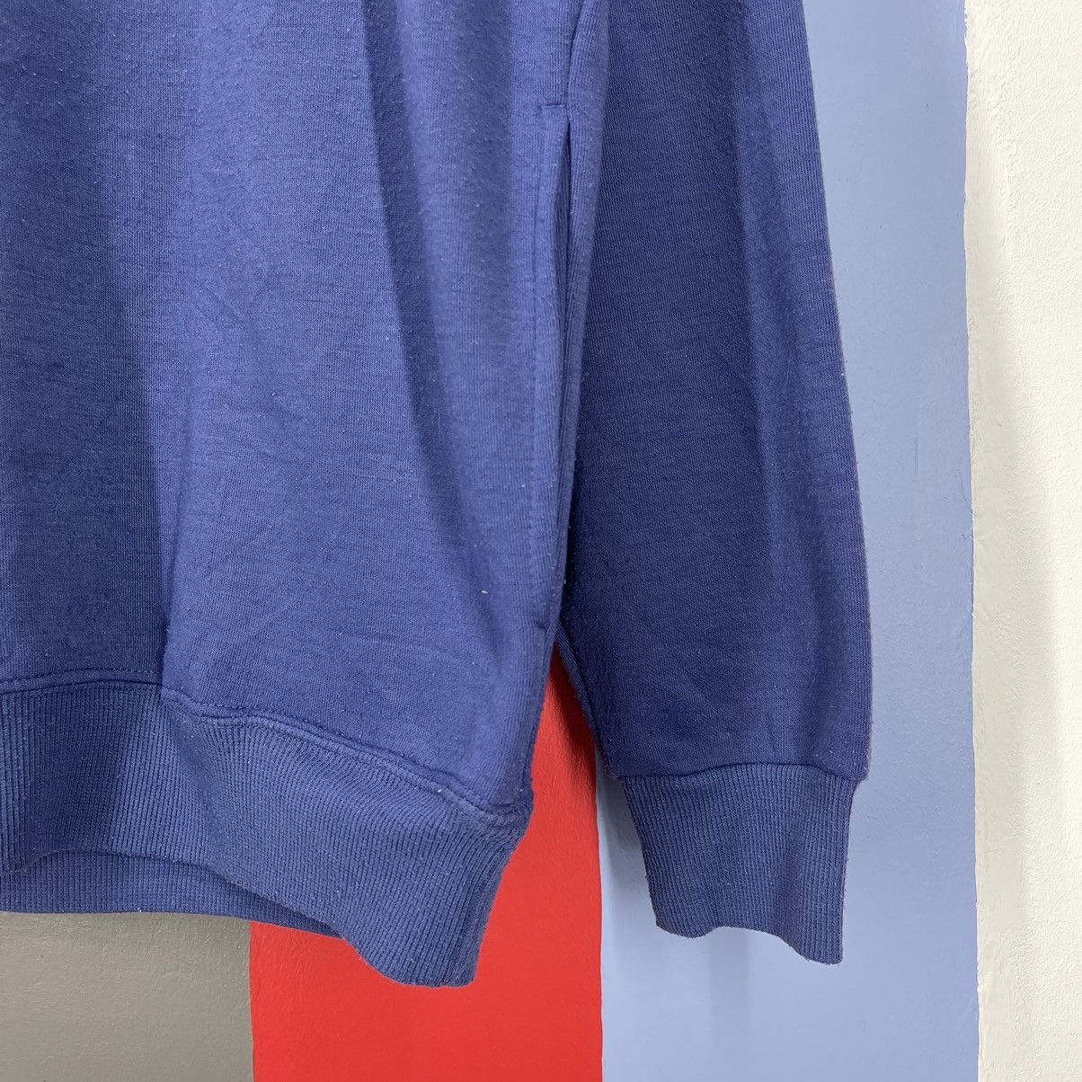 Other ROYAL POLO SPORTS CLUB Crew Neck Sweatshirt #1470/AY Size US L / EU 52-54 / 3 - 4 Thumbnail