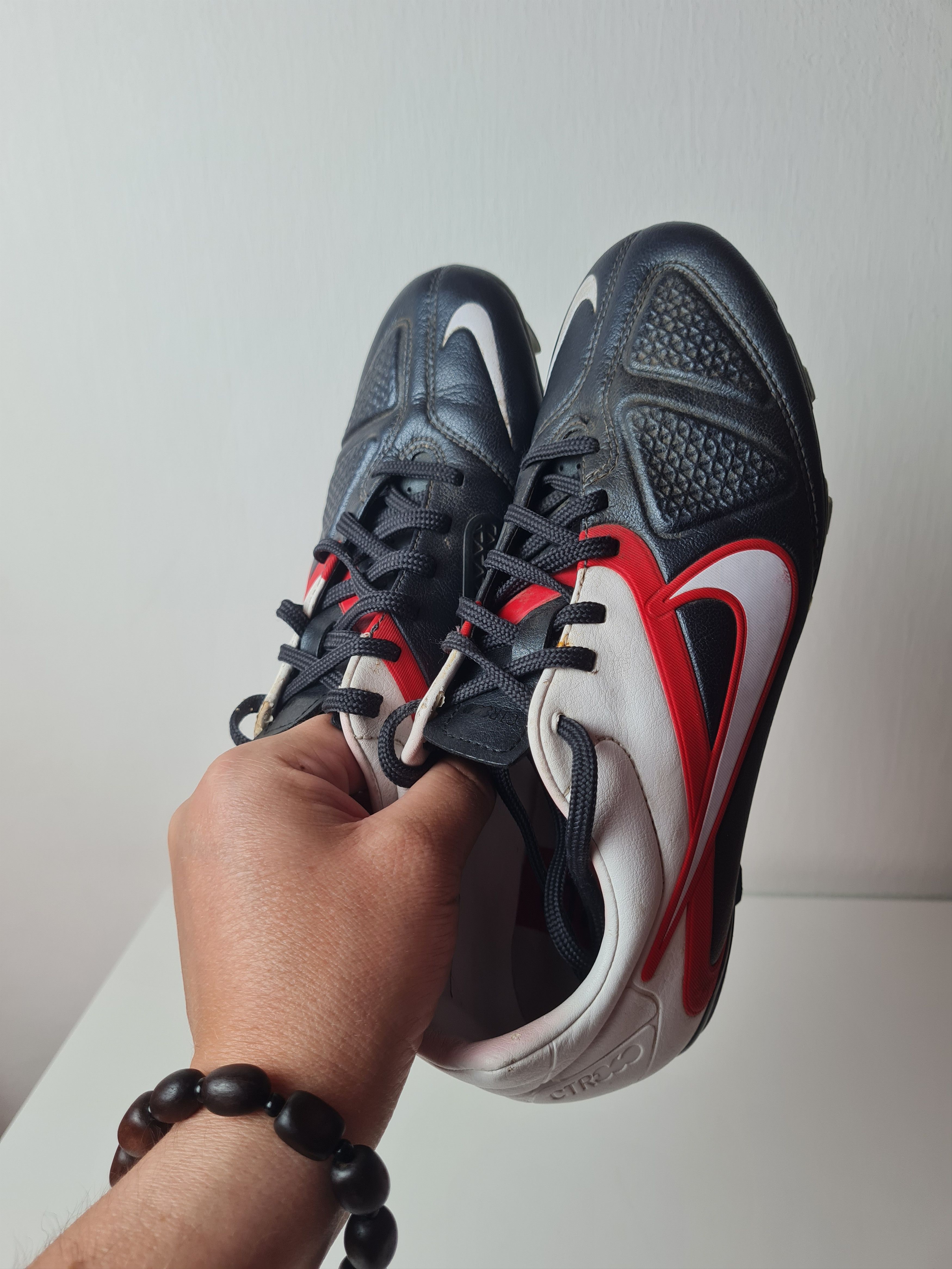 Nike football boots cleats Nike CTR360 Maestri Elite Size 38.5 Size US 6 / EU 39 - 1 Thumbnail