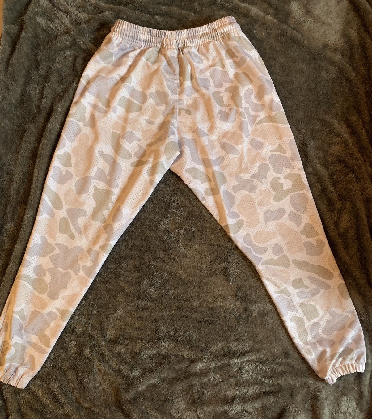 Other Goldset Merch Unisex Joggers Size US 26 / EU 42 - 5 Thumbnail