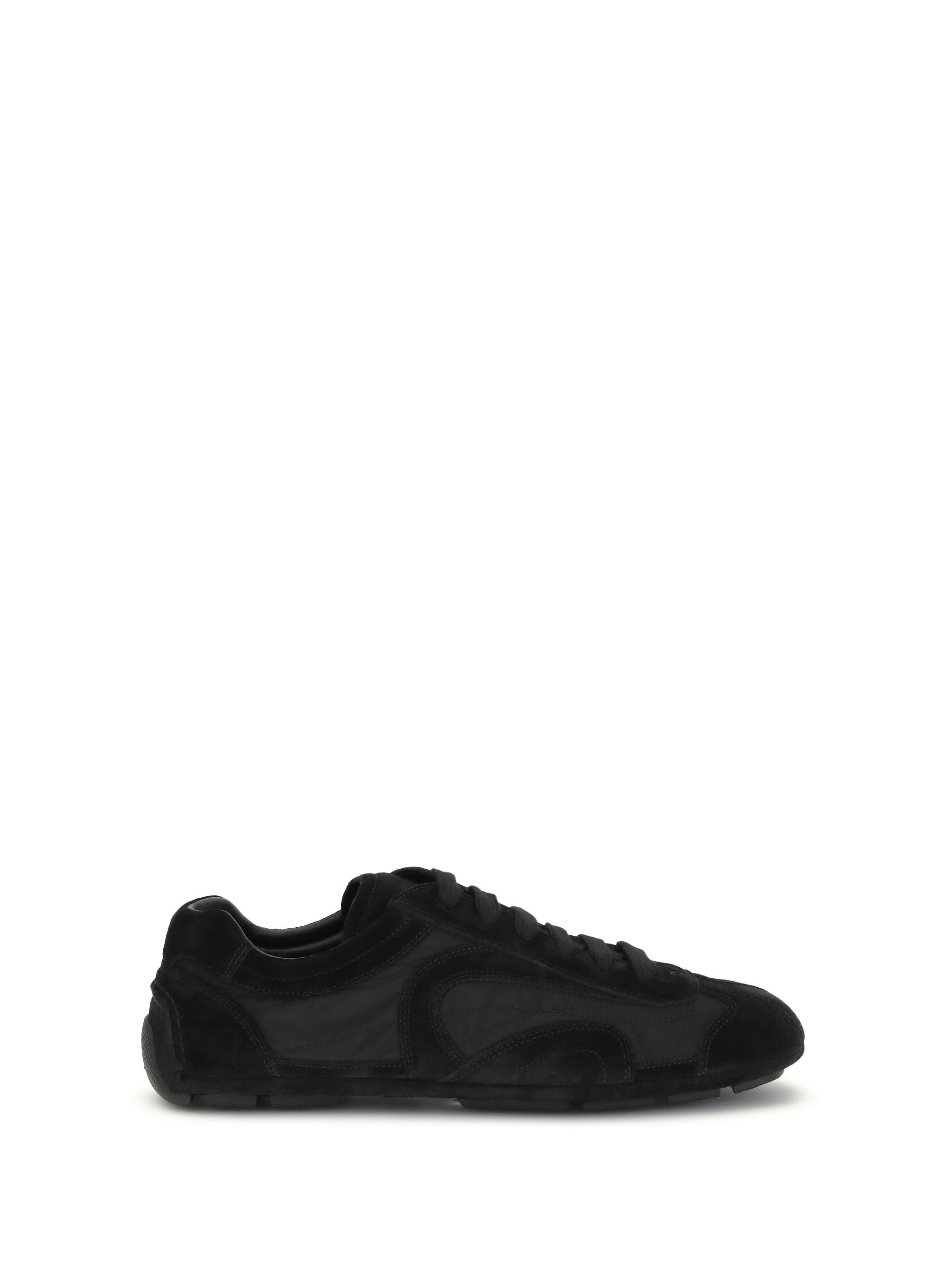 Prada Montecarlo Re-Edition 2005 Sneakers Size US 6.5 / EU 39-40 - 1 Thumbnail