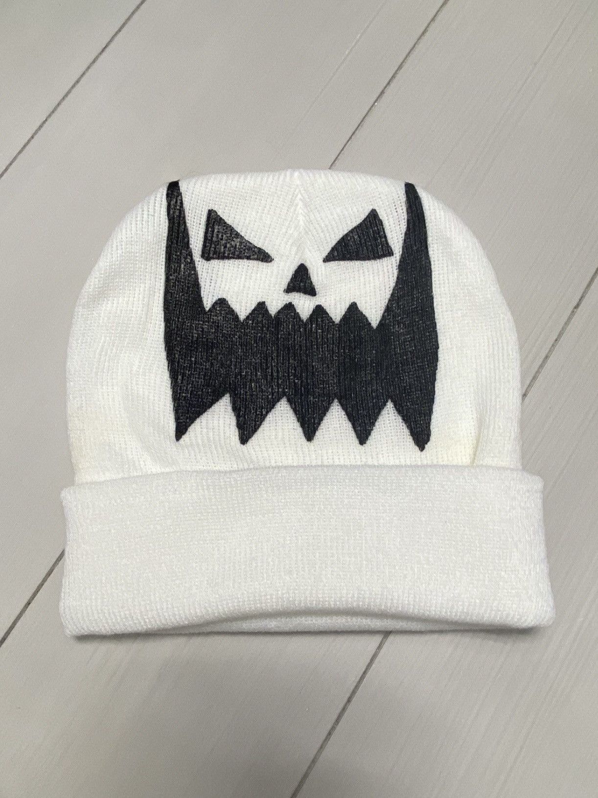 Asspizza Asspizza 2021 Beanie Size ONE SIZE - 1 Thumbnail