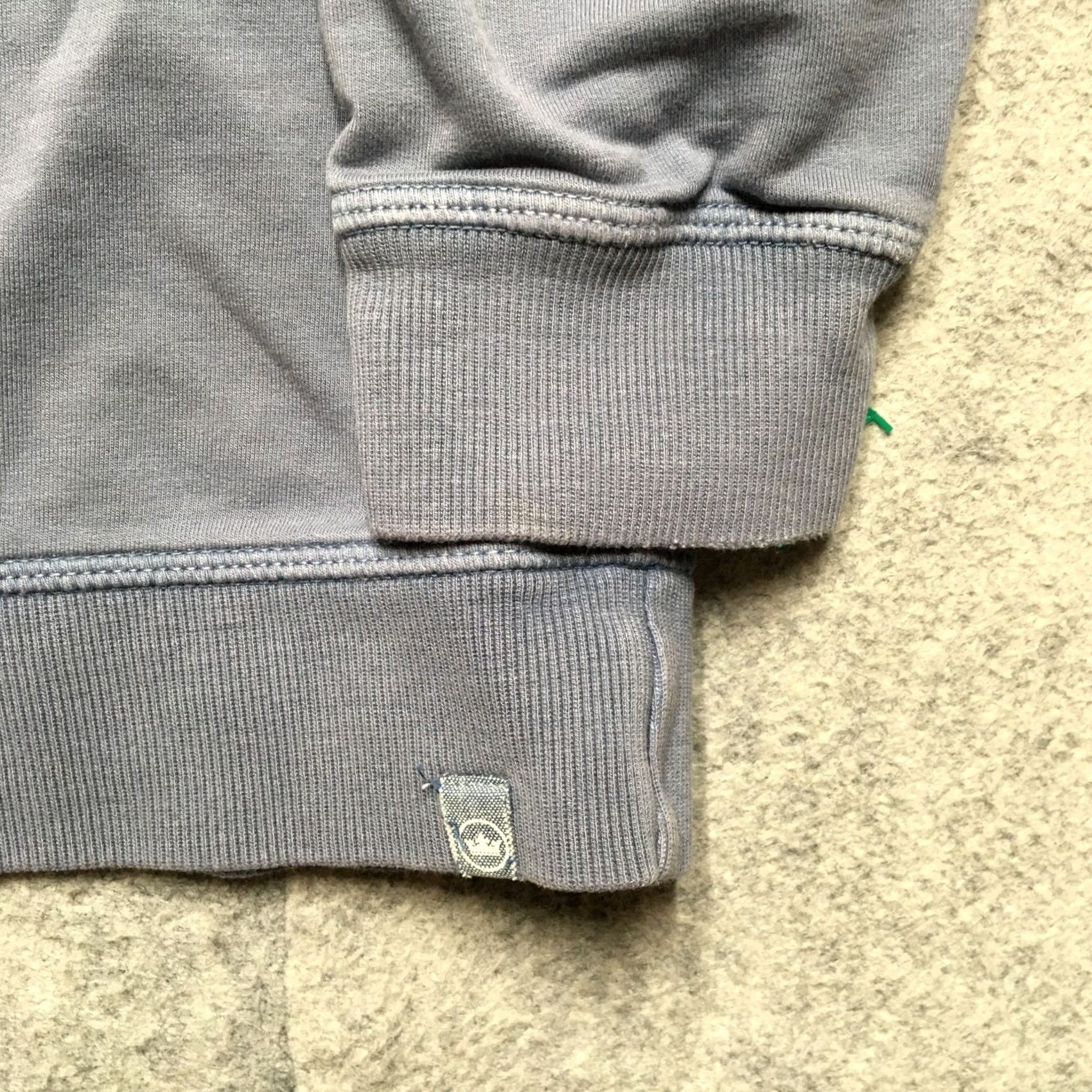 Peter Millar Peter Millar Crown Lava Wash Crew Mens L Blue Pullover Performance Golf The Slap Size US L / EU 52-54 / 3 - 2 Thumbnail