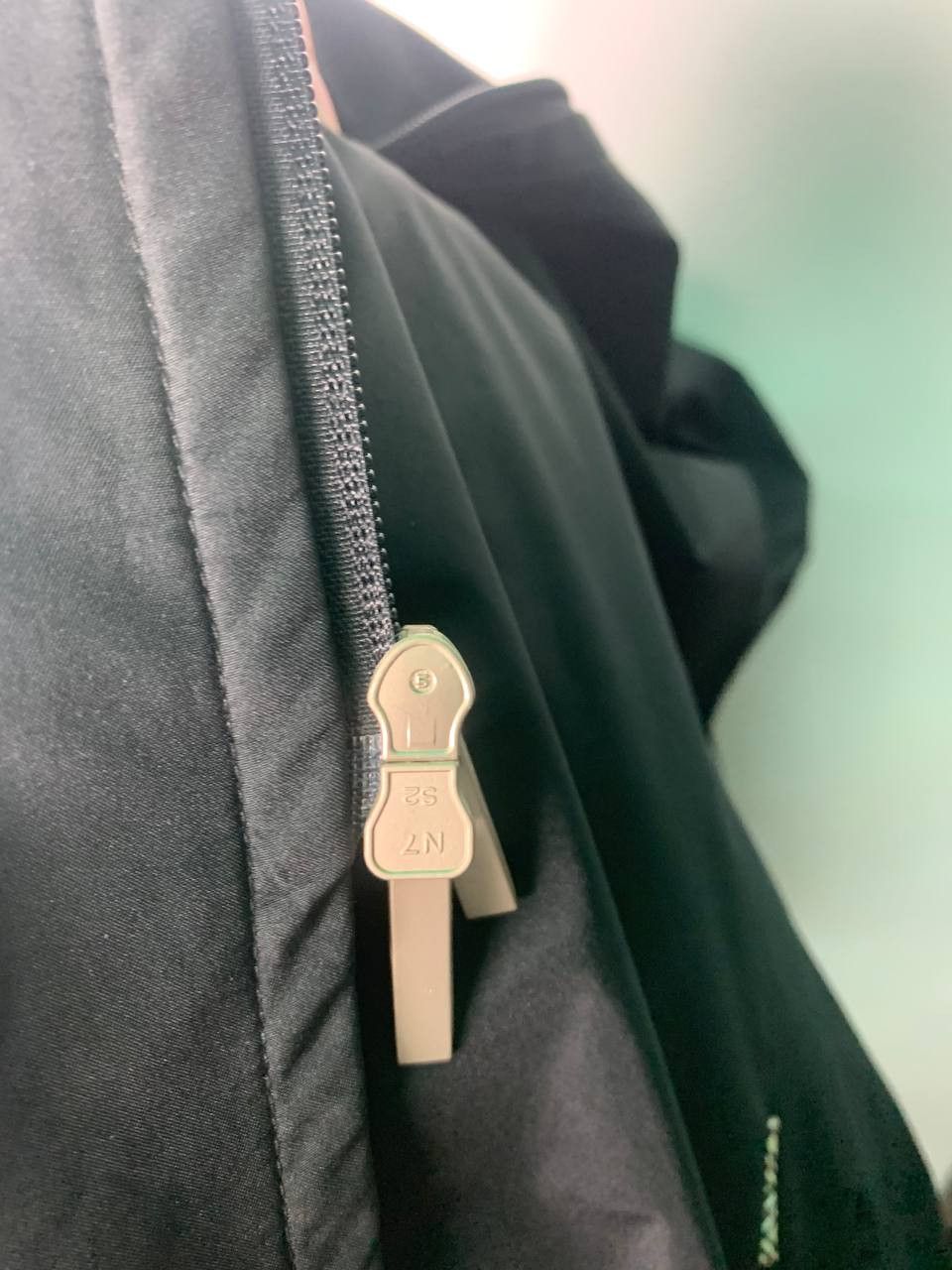 Burberry × Vintage Vintage streetwear Y2K luxury designer Burberry jacket Size US XL / EU 56 / 4 - 10 Thumbnail