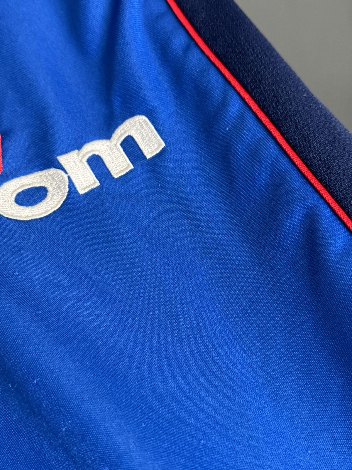 Errea Middlesbrough 05/06 Away Football Jersey Size US M / EU 48-50 / 2 - 10 Thumbnail