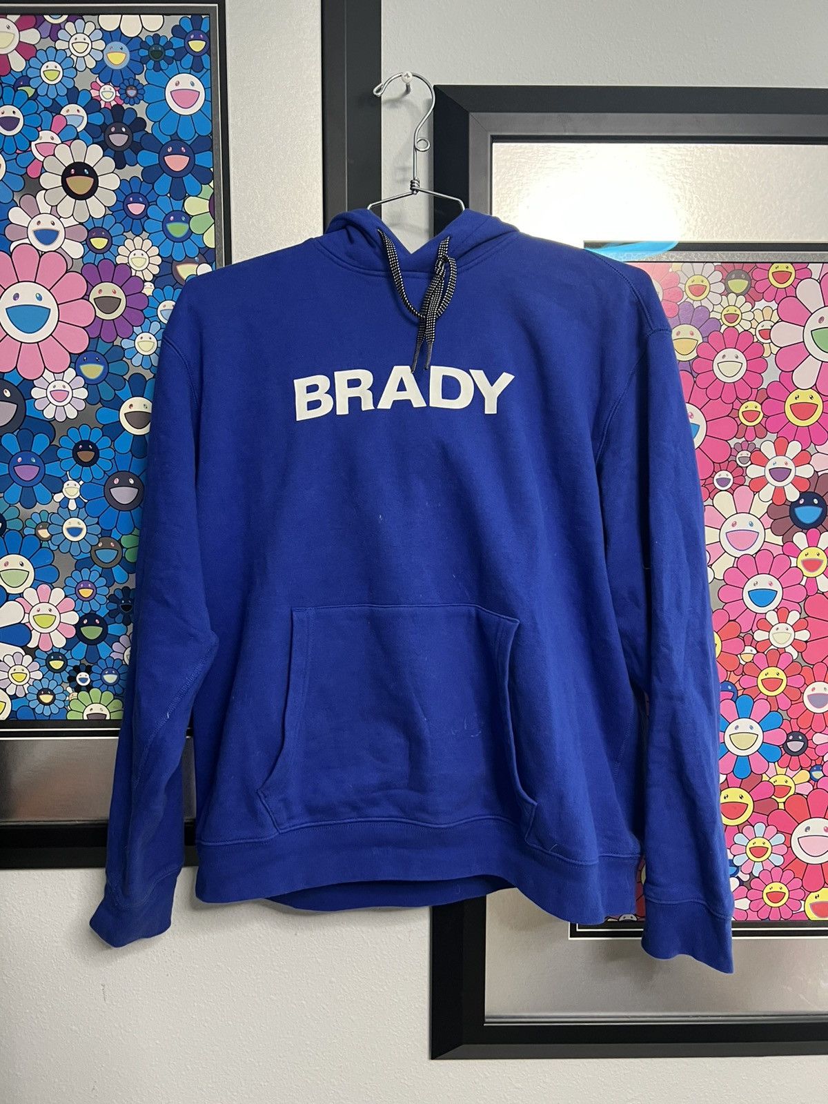 Other Brady Hoodie Size US M / EU 48-50 / 2 - 1 Thumbnail