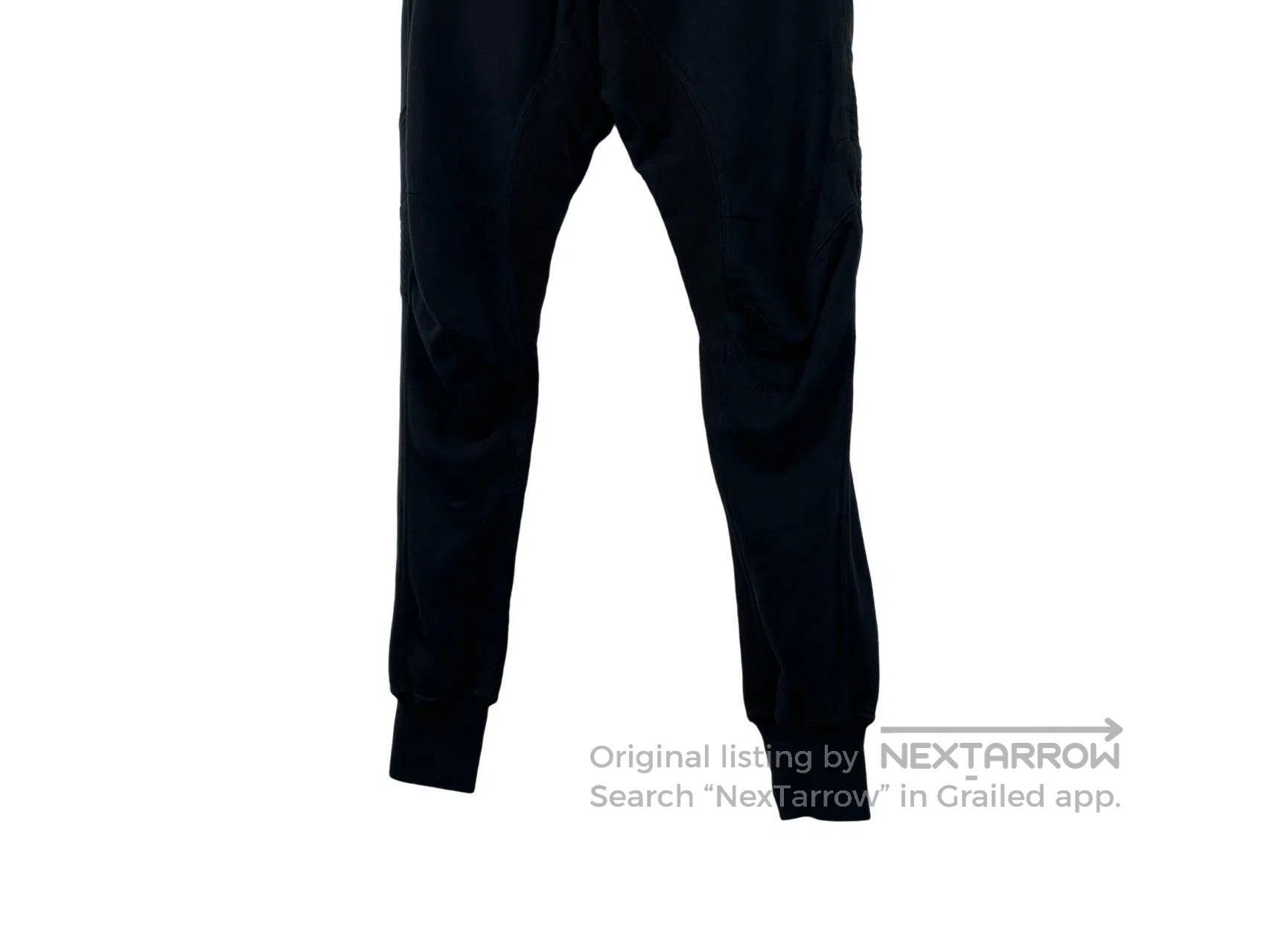Haider Ackermann Haider Ackermann size XS Drawstring Pants Size US 27 - 5 Thumbnail