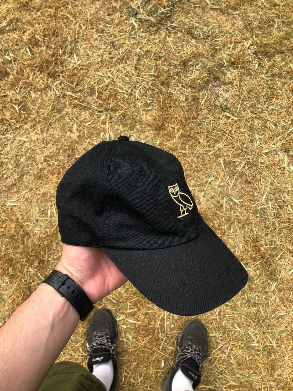 Drake Vintage Drake OVO Octobers Very Own Japanese Style Y2K Size ONE SIZE - 4 Thumbnail