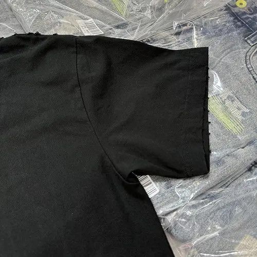 Japanese Brand Kikuchi x Ezawa Vintage Tee Size US L / EU 52-54 / 3 - 6 Thumbnail