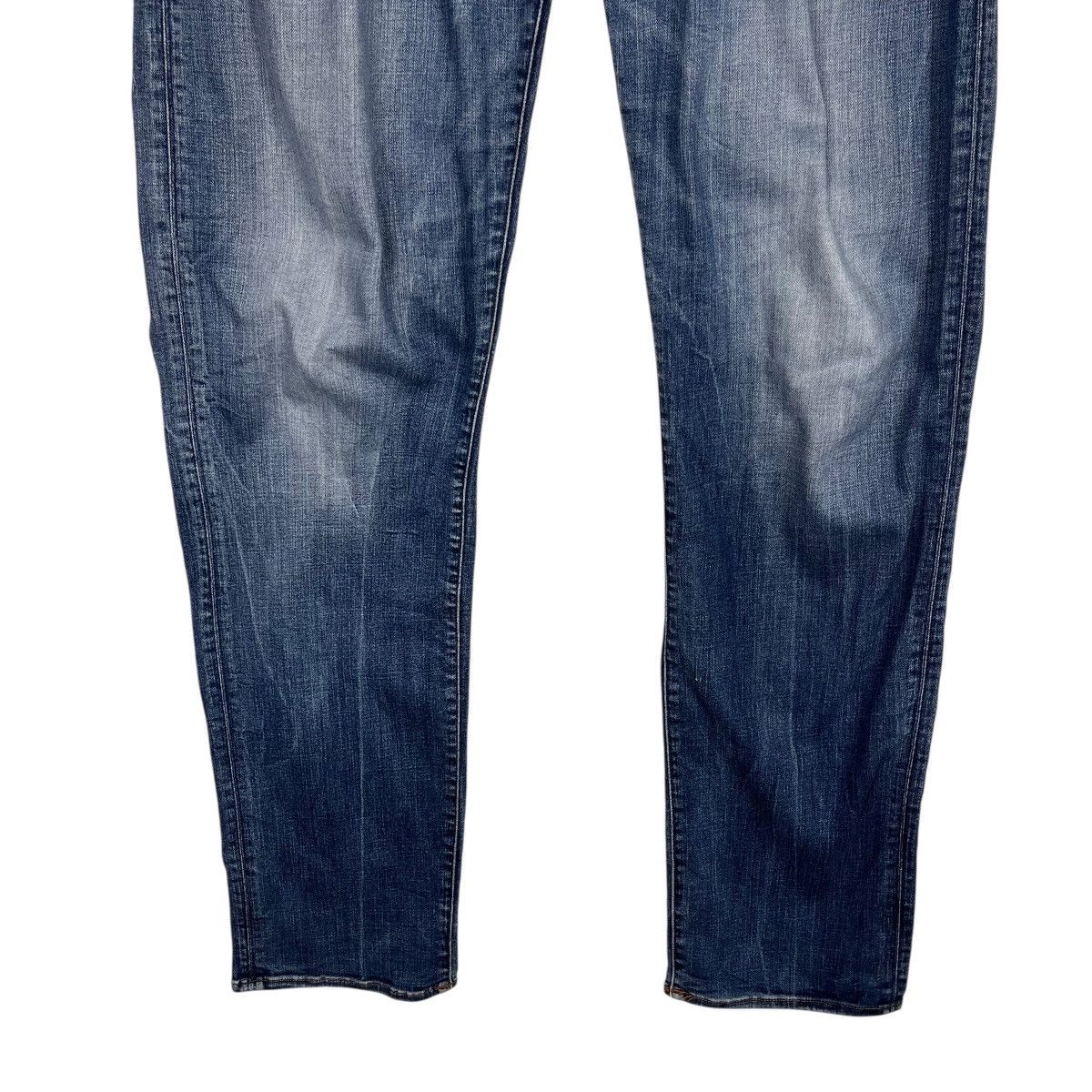 G-Star Vintage G-star Raw Denim Jeans Size US 32 / EU 48 - 4 Thumbnail