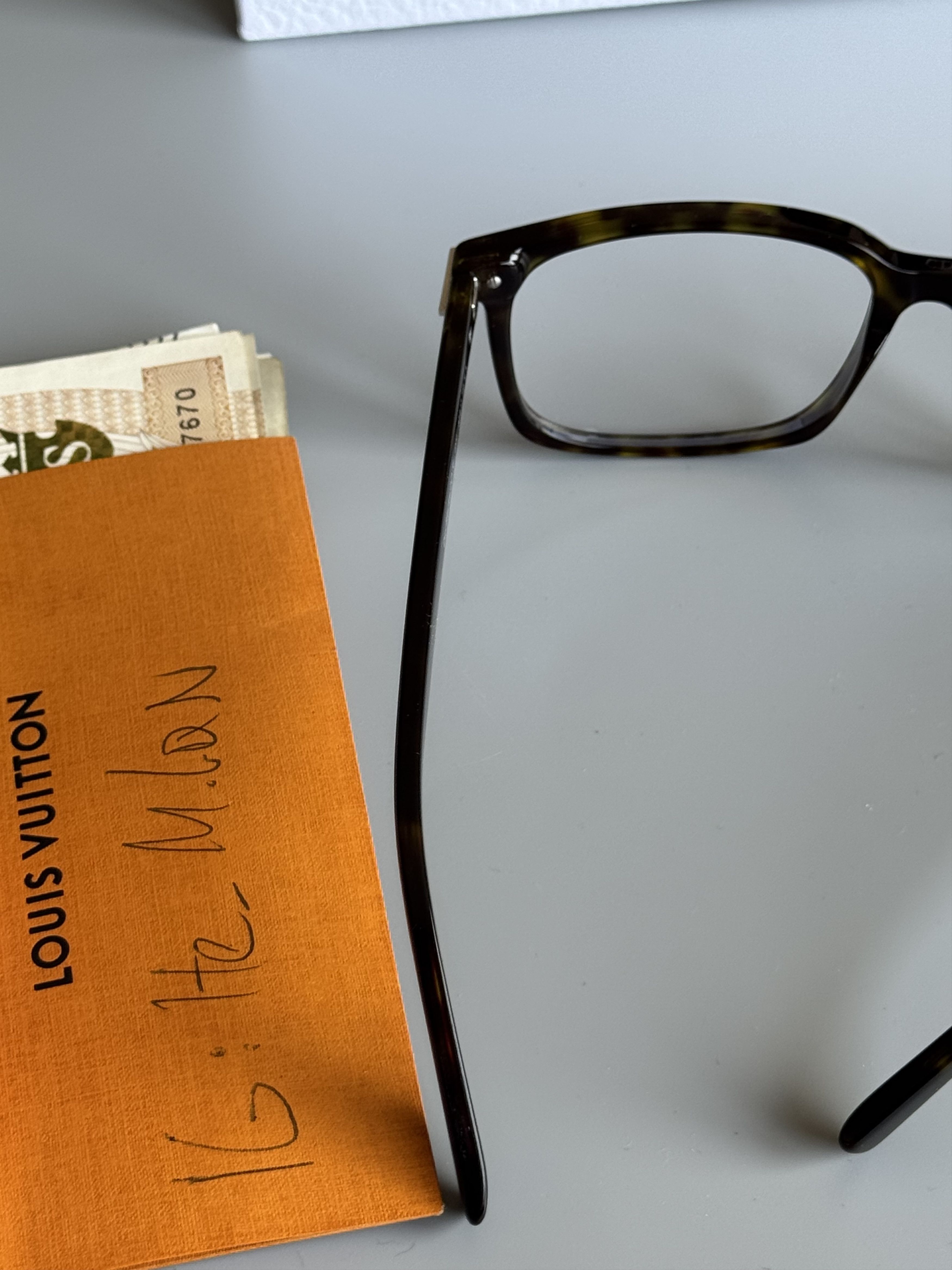 Dior Dior BlackSuit Glasses Size ONE SIZE - 16 Thumbnail