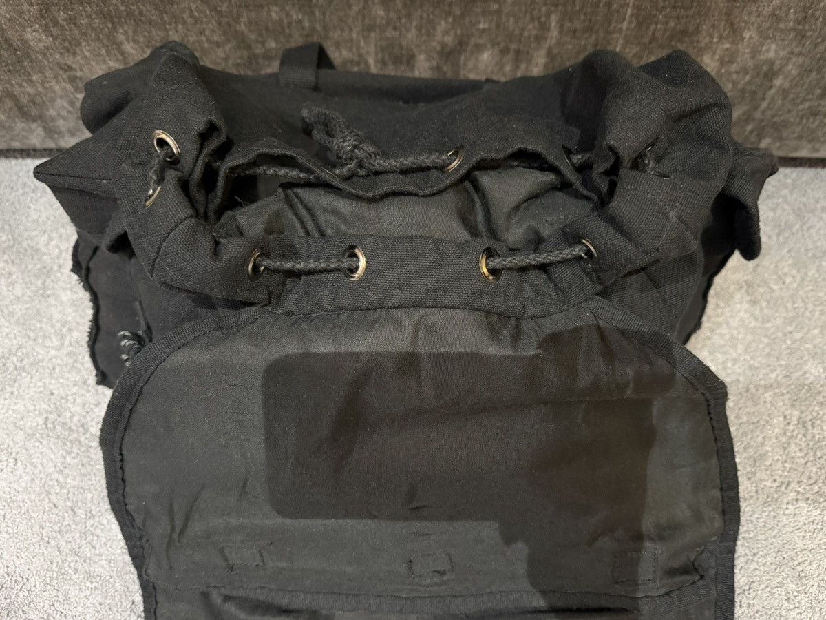 MXDVS Mxdvs WWII Backpack Size ONE SIZE - 10 Thumbnail