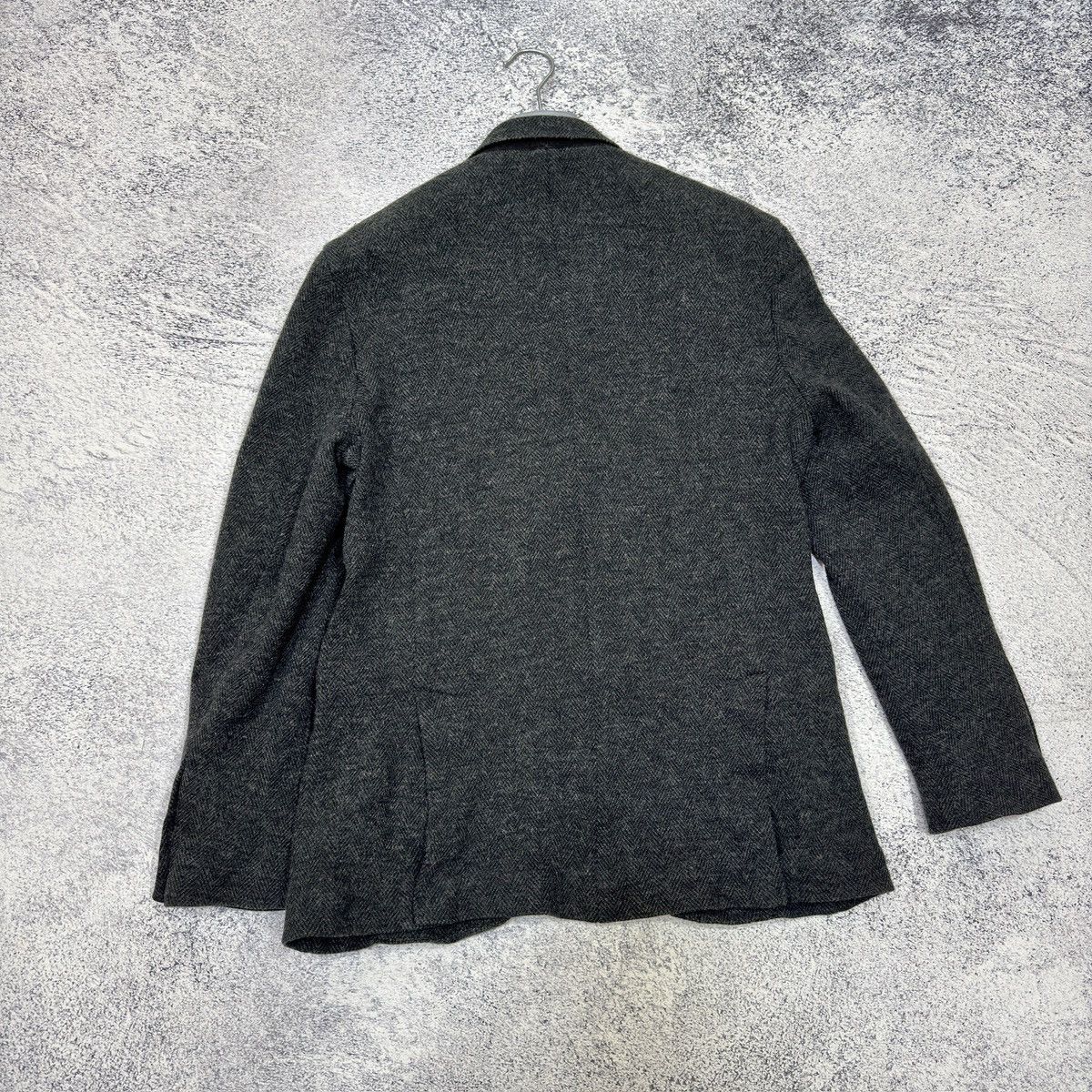 Polo Ralph Lauren Polo Ralph Lauren Wool Blend Blazer Sport Coat M size Size 38R - 5 Thumbnail