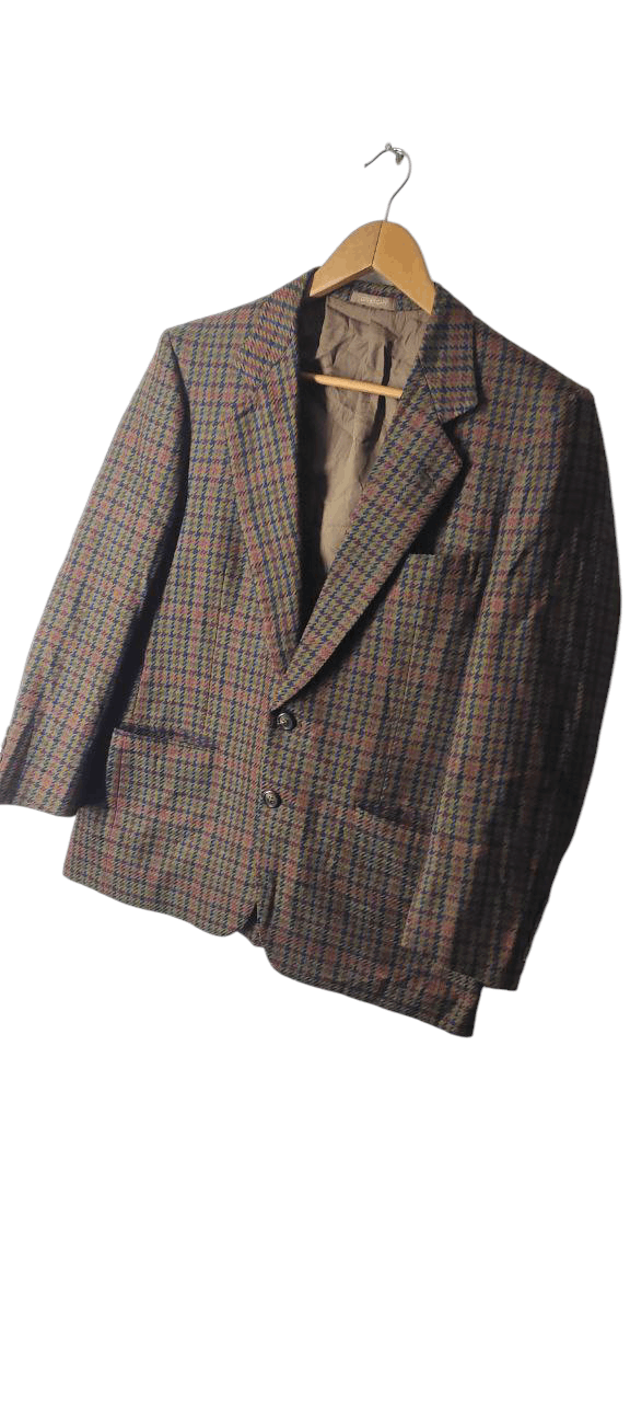 Givenchy GIVENCHY PARIS BLAZER COAT JACKET Size US S / EU 44-46 / 1 - 2 Thumbnail