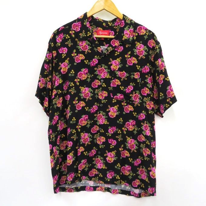 Comme des Garcons SHIRT × Supreme Comme des Garcons x Supreme Long