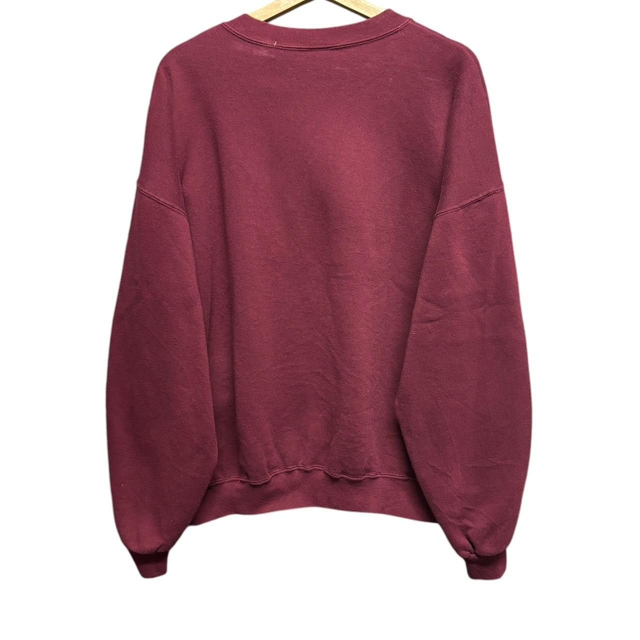 Vintage Vintage Sweatshirt size: L Size US L / EU 52-54 / 3 - 2 Thumbnail