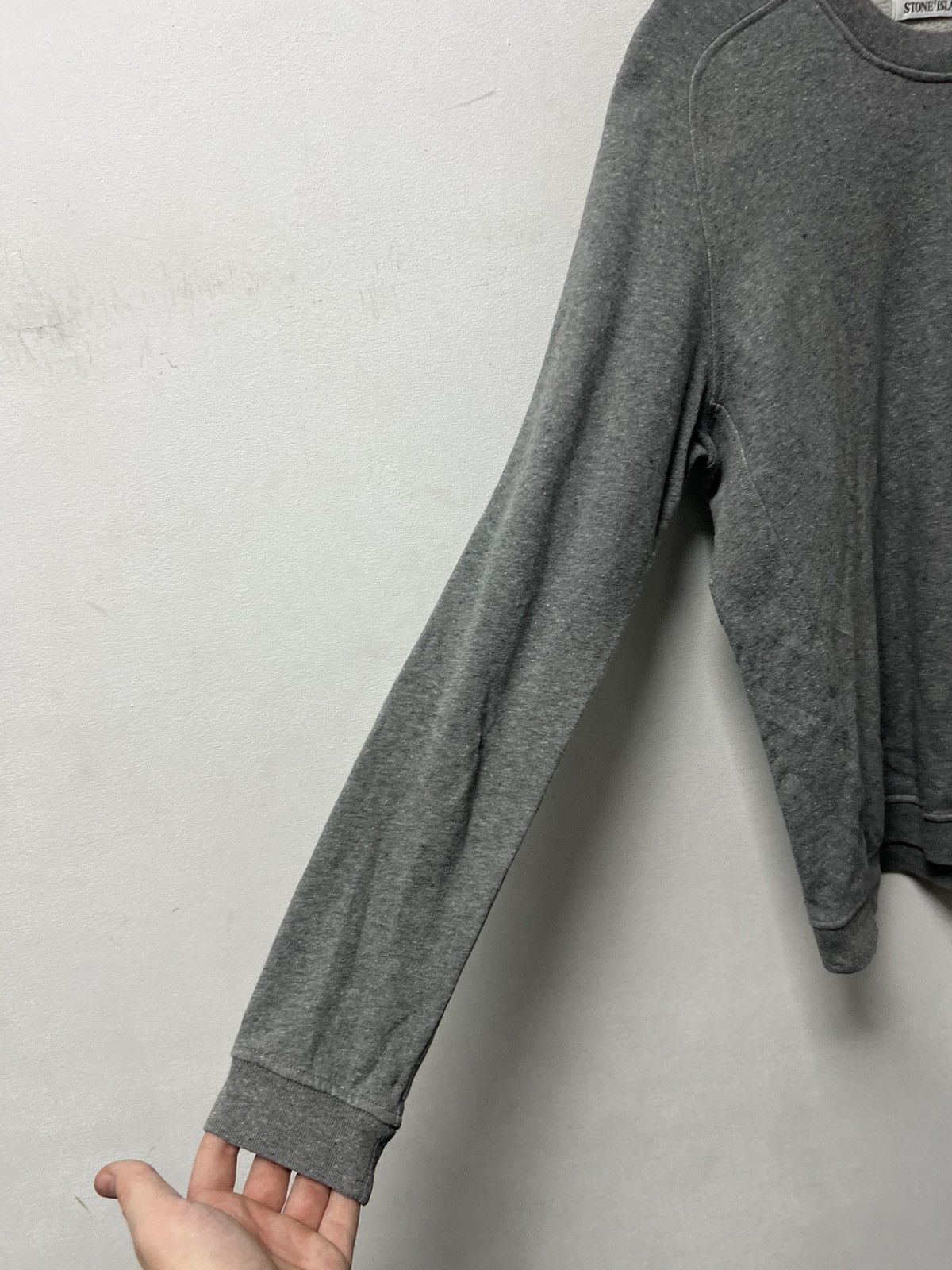 Stone Island Stone island sweatshirt Size US S / EU 44-46 / 1 - 4 Thumbnail