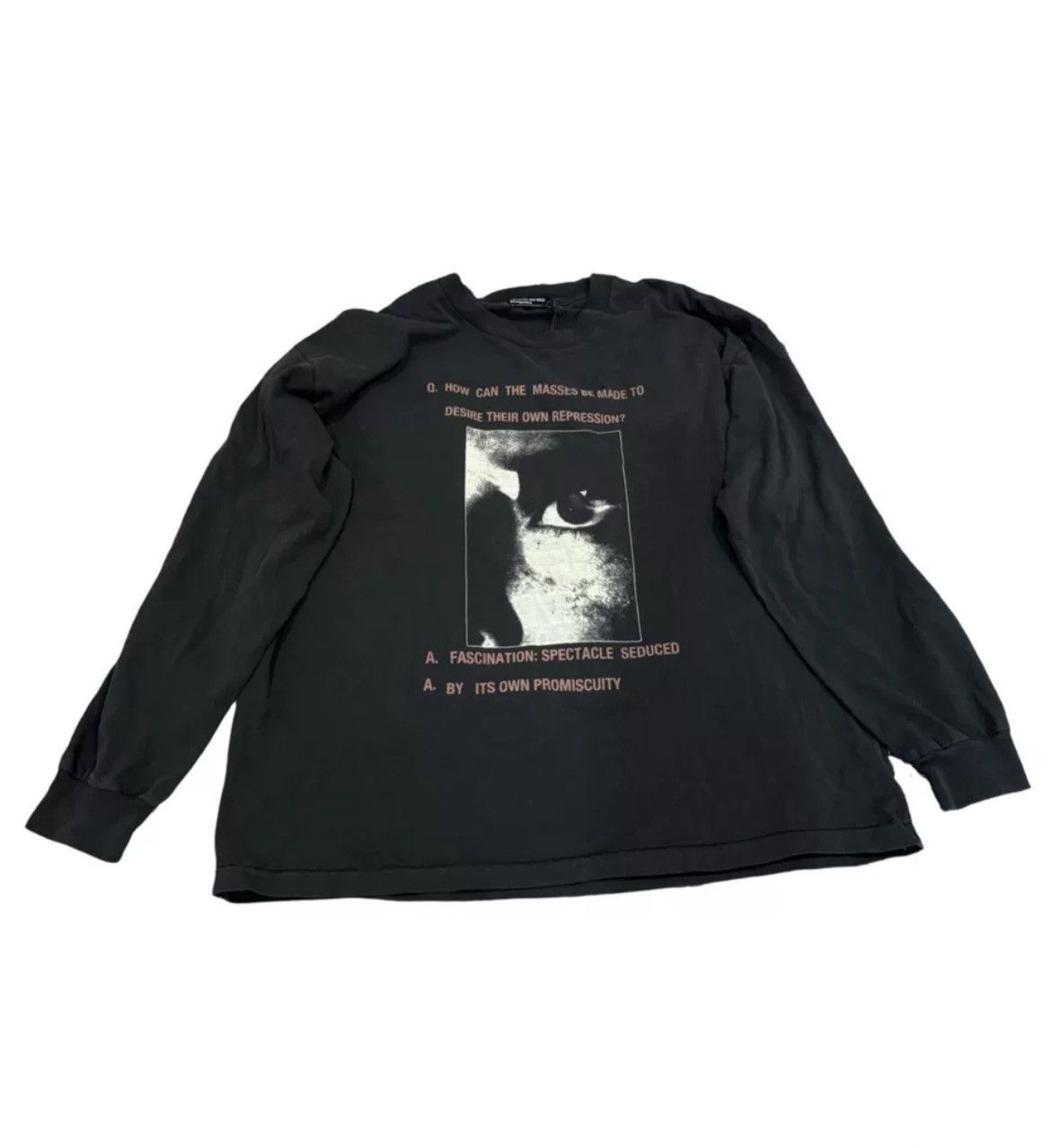 Enfants Riches Deprimes × Maxfield Los Angeles Ideology materialised maxfield exclusive long sleeve Size US M / EU 48-50 / 2 - 1 Thumbnail