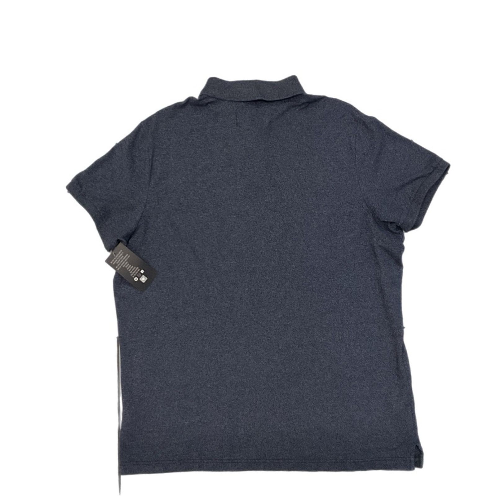 Hollister Hollister Epic Flex T-Shirt Size US XXL / EU 58 / 5 - 2 Thumbnail