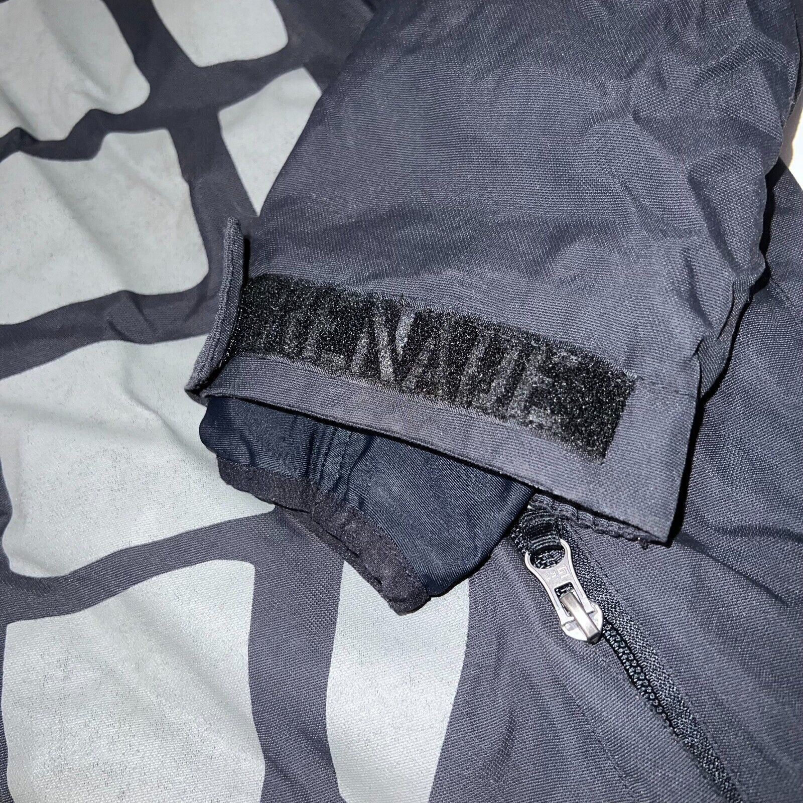 Grenade Grenade Logo Fatigue Project Snowboard Jacket Black Small Size US S / EU 44-46 / 1 - 9 Thumbnail