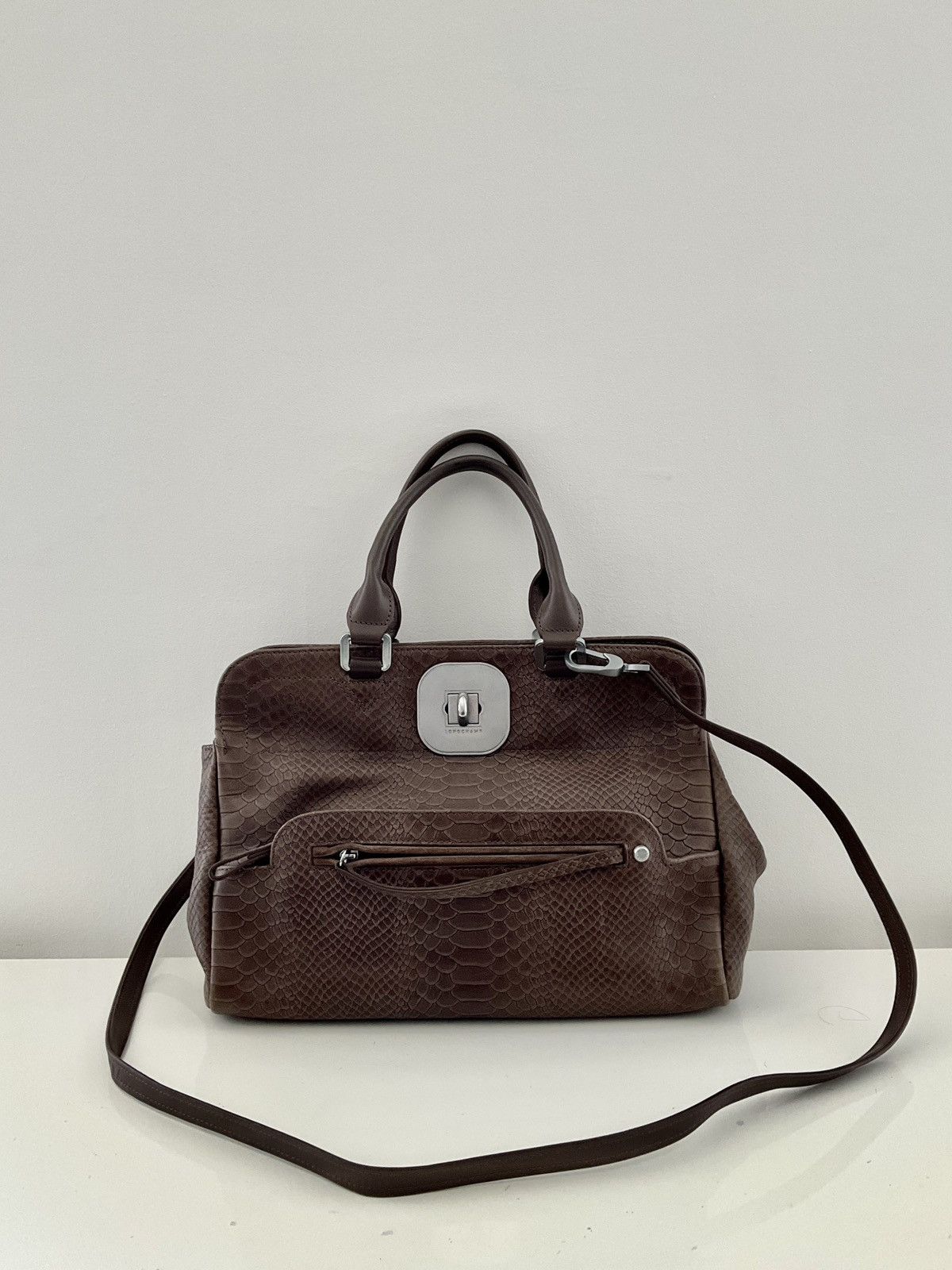 Longchamp Longchamp bag Size ONE SIZE - 1 Thumbnail