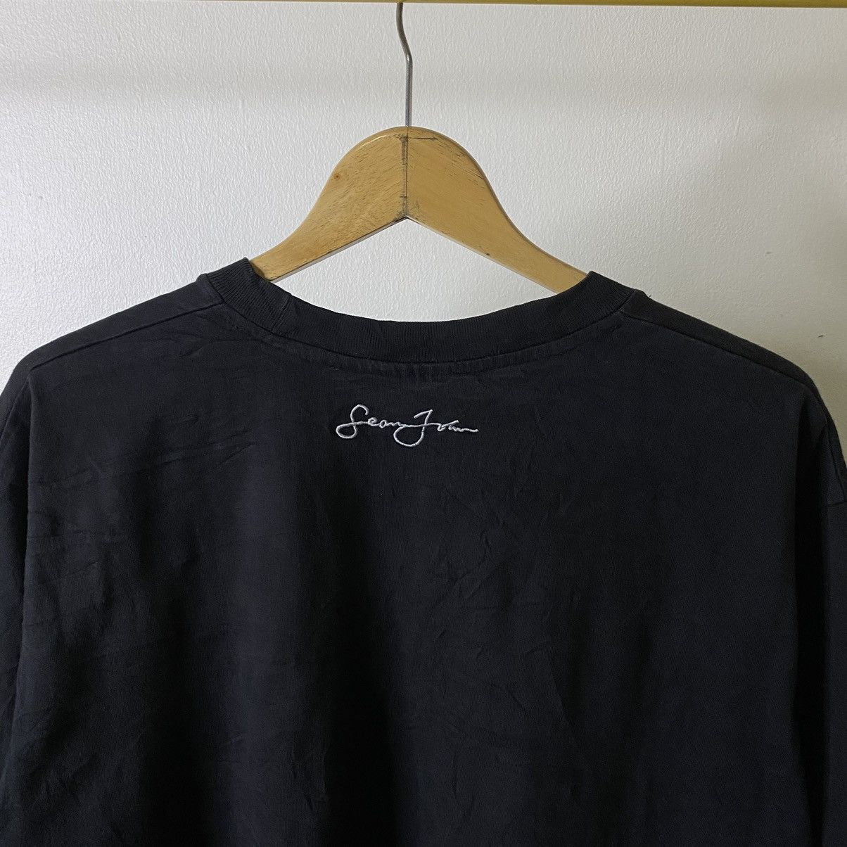 Sean John Vintage Y2K Sean John Tee Jnco Southpole Affliction Style Size US L / EU 52-54 / 3 - 5 Thumbnail