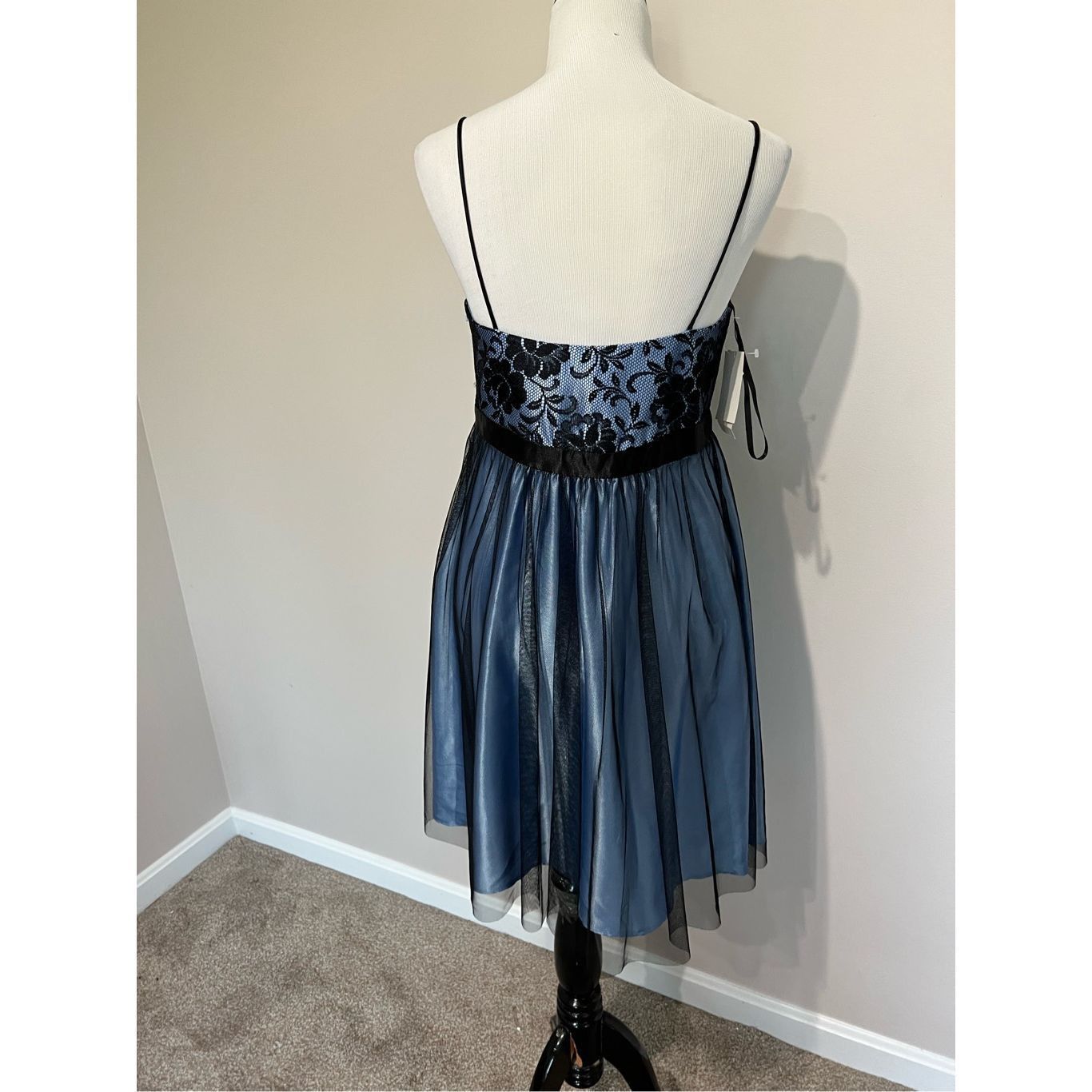 Other Jessica McClinton for Gunny Sax NWT dress Sz 11 Size S / US 4 / IT 40 - 4 Thumbnail