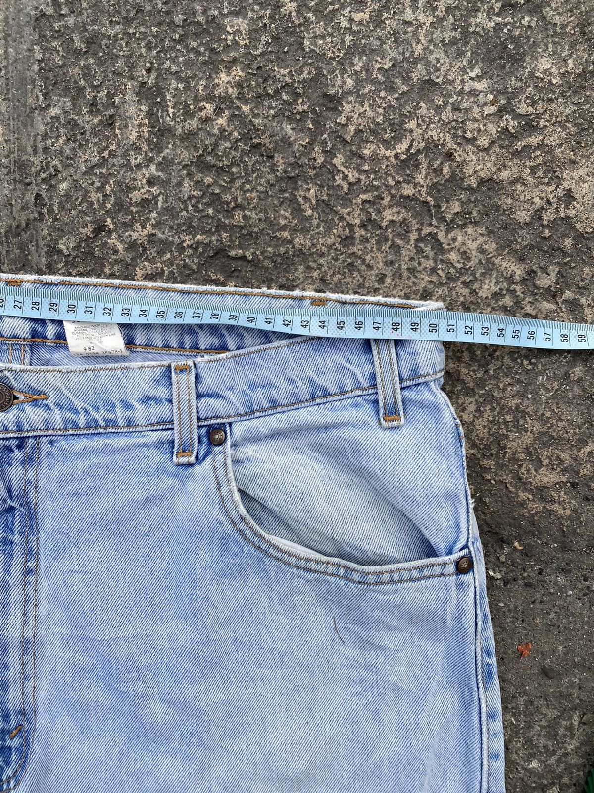 Levi's × Vintage Levi’s vintage 545 Size US 40 / EU 56 - 13 Thumbnail