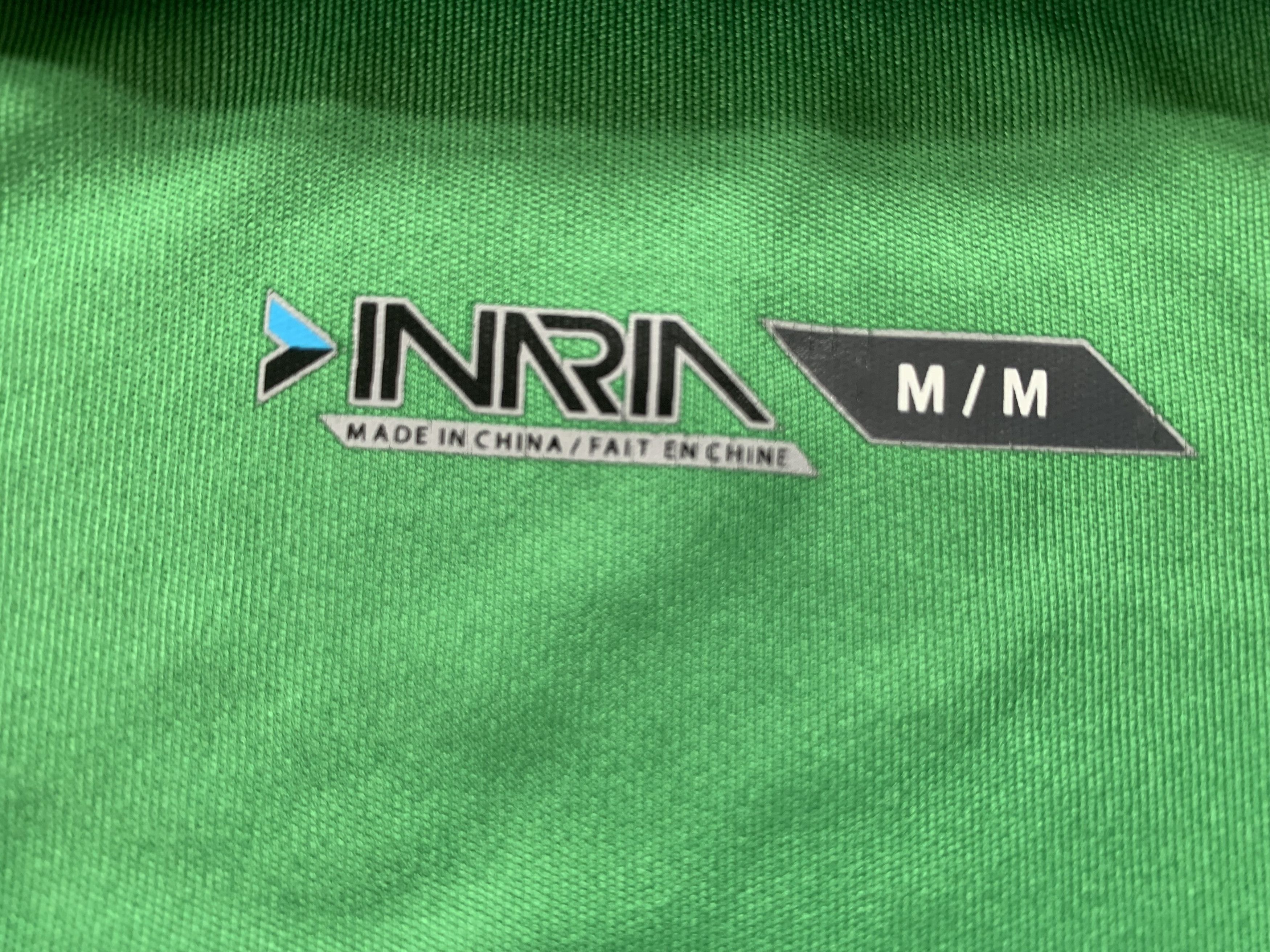 Castore Inria Erin Mils Eagles 10 Soccer Jersey Size US M / EU 48-50 / 2 - 6 Thumbnail