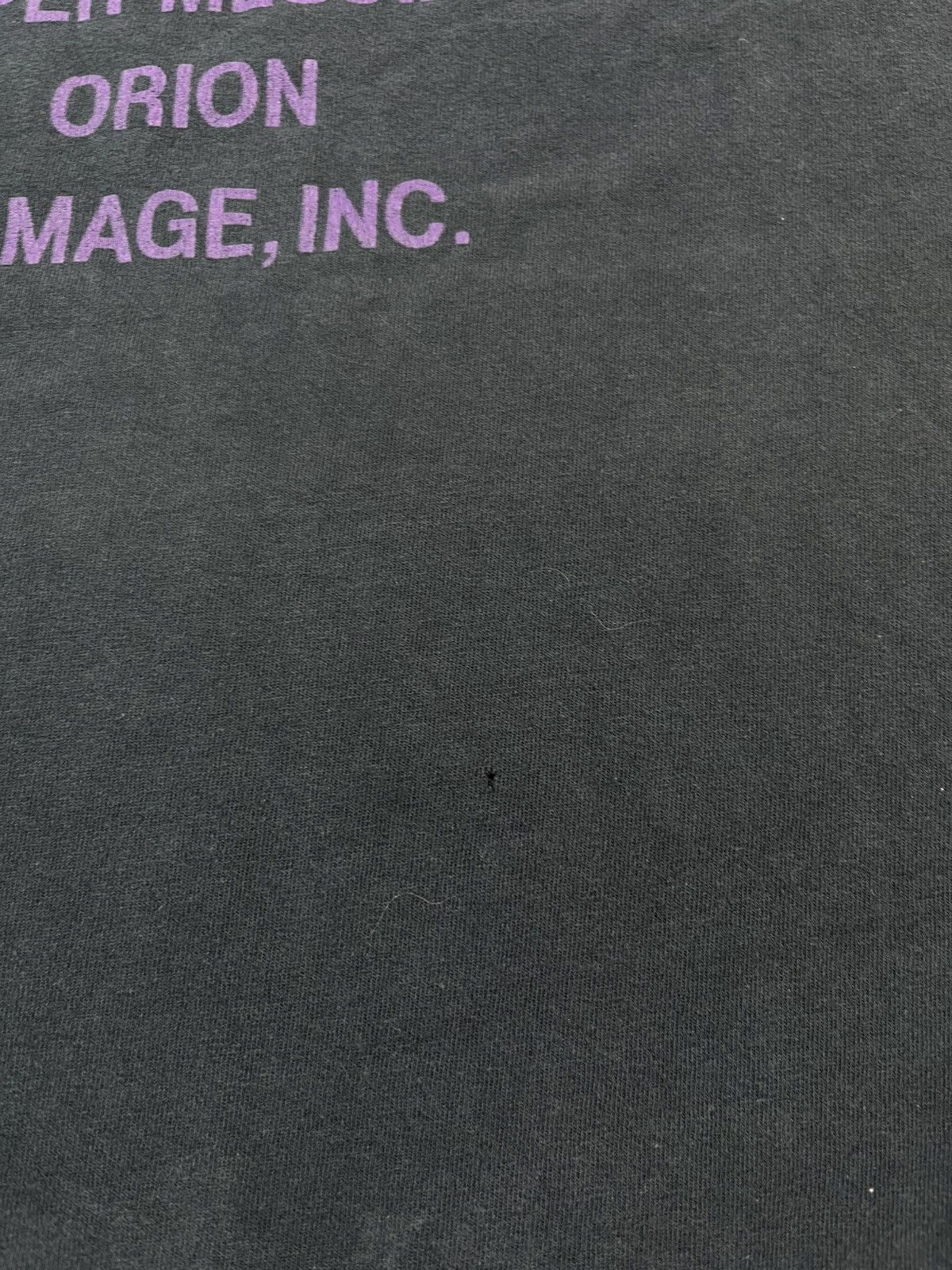 Band Tees Vintage Metallica “Master Of Puppets” T Shirt Size US L / EU 52-54 / 3 - 12 Thumbnail