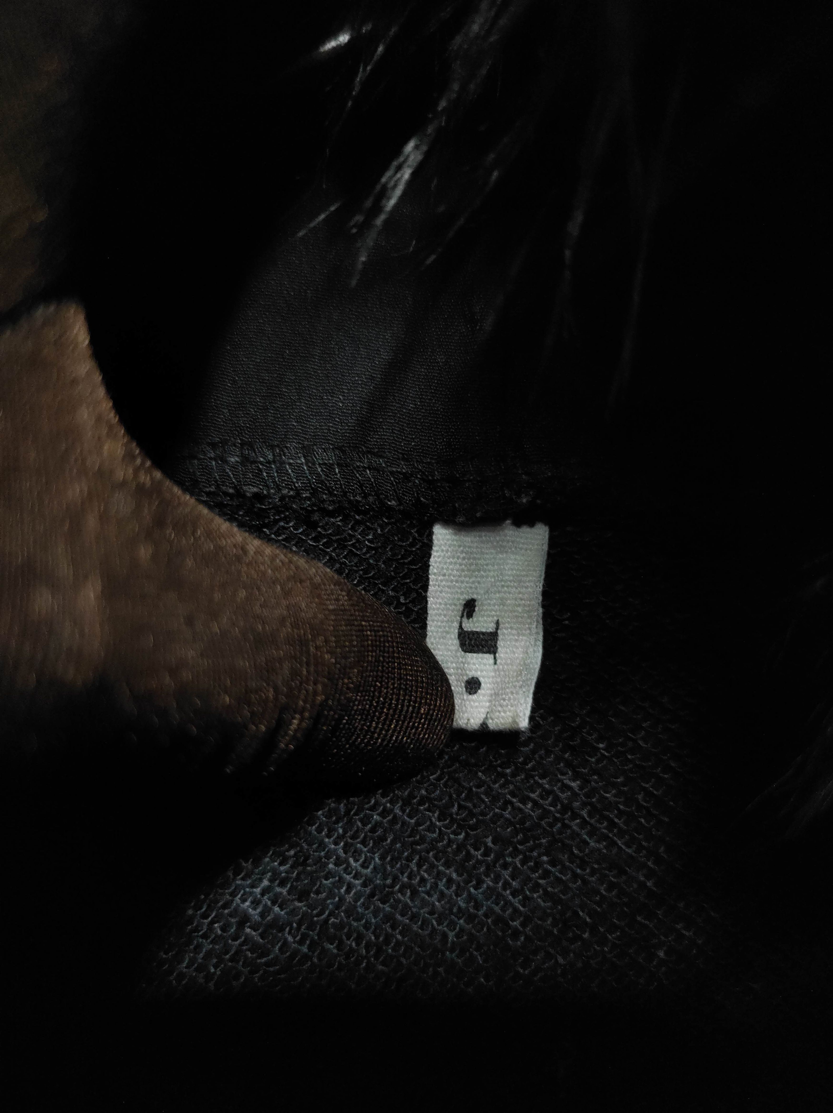 Hysteric Glamour J.Y.F Ear zip fur Hoodie Ifsixwasnine lgb style Size US XL / EU 56 / 4 - 8 Thumbnail