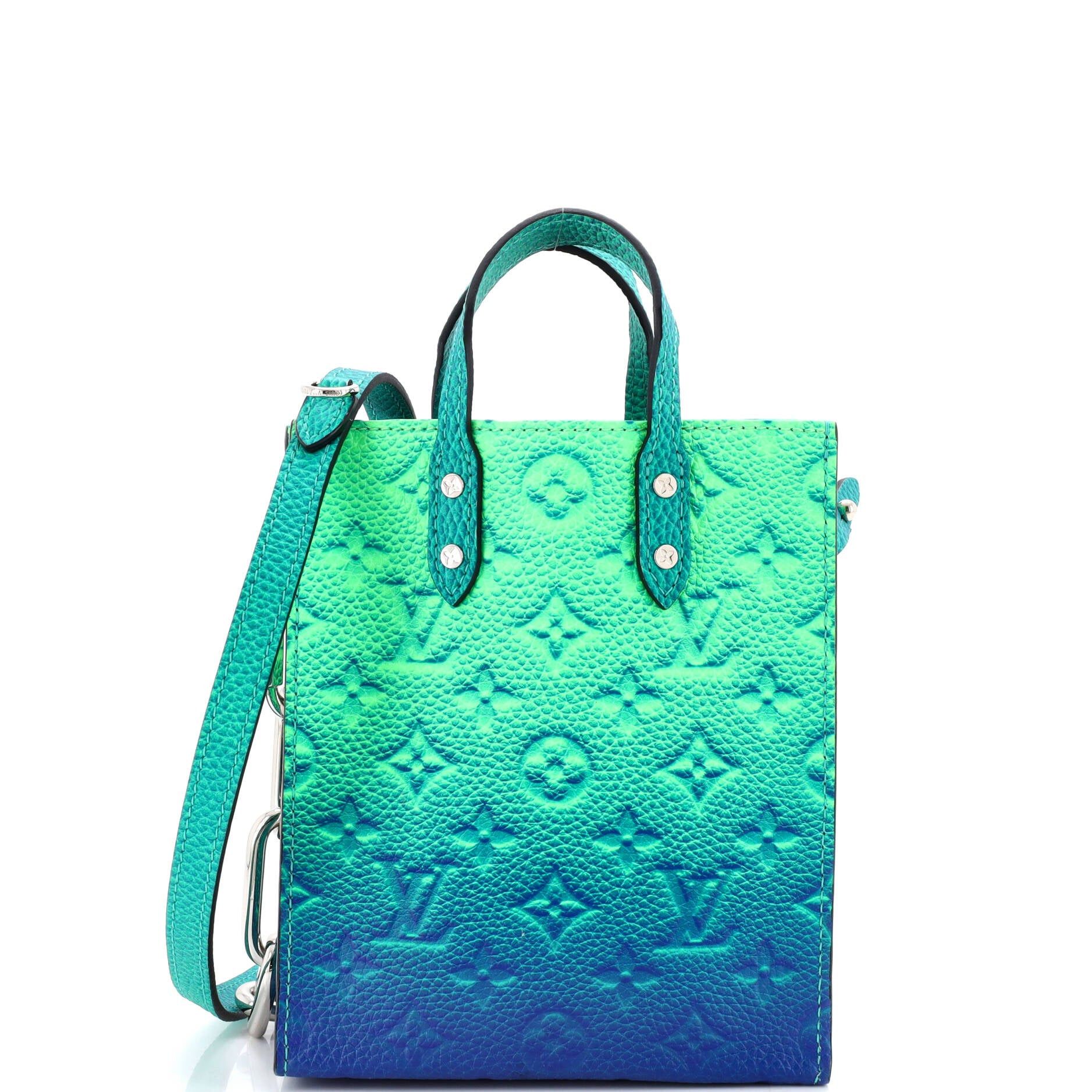 Louis Vuitton Sac Plat Bag Size ONE SIZE - 1 Thumbnail