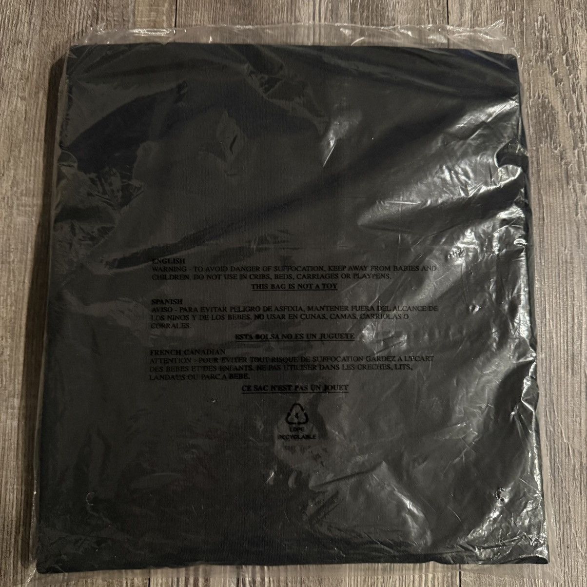 Fuck The Population FTP Ghostface Logo Tee Size US XXL / EU 58 / 5 - 2 Thumbnail
