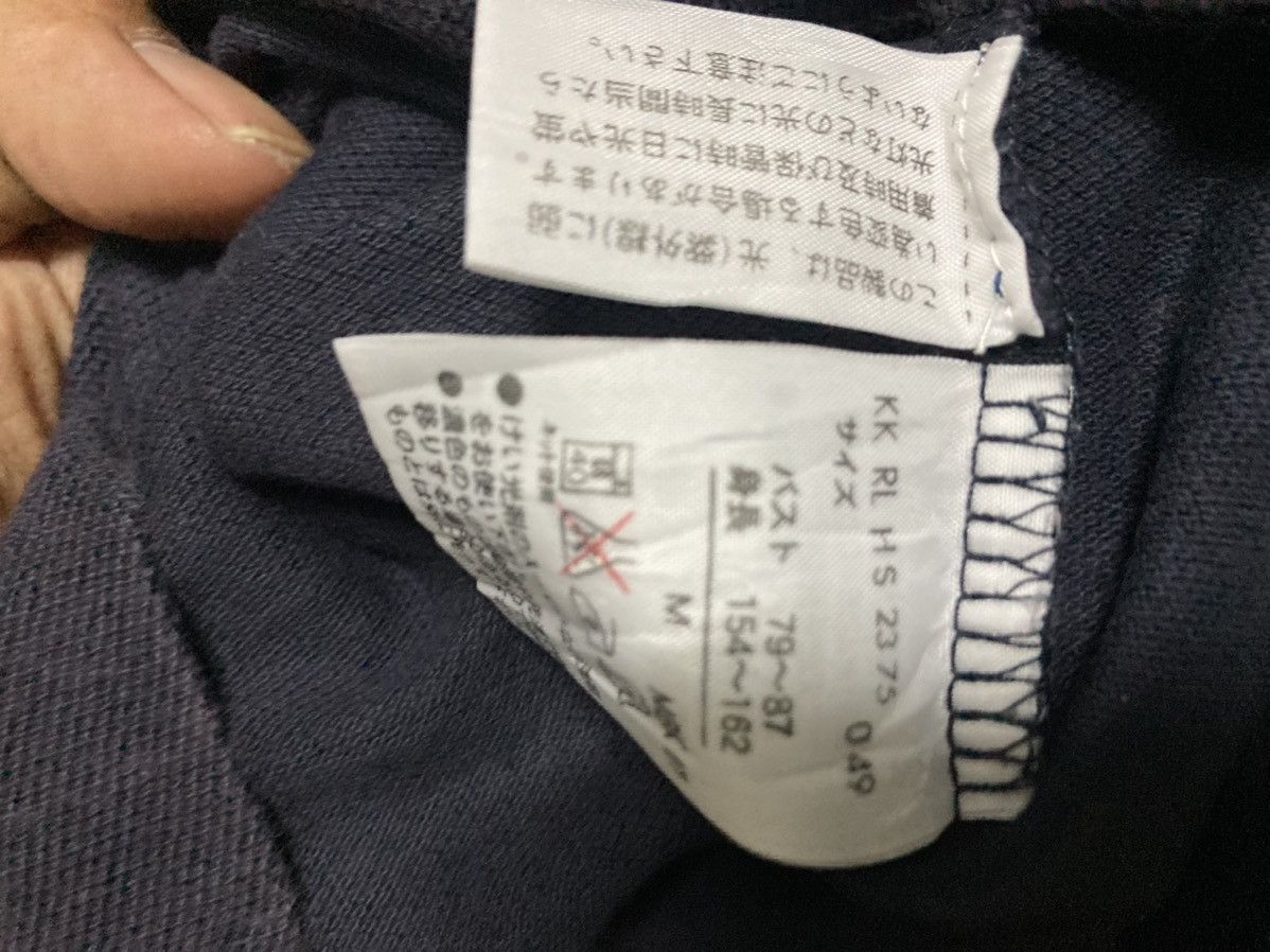 Designer × Polo Ralph Lauren Polo Ralph Lauren SlimFit woman Size S / US 4 / IT 40 - 4 Thumbnail