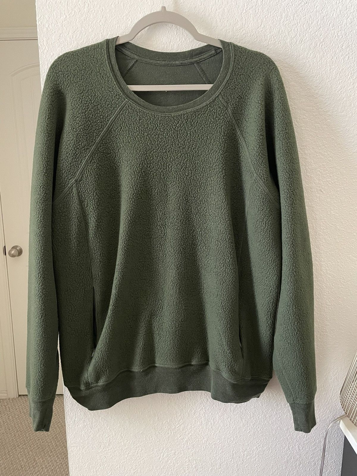 Alo Alo sweater Size US L / EU 52-54 / 3 - 1 Thumbnail