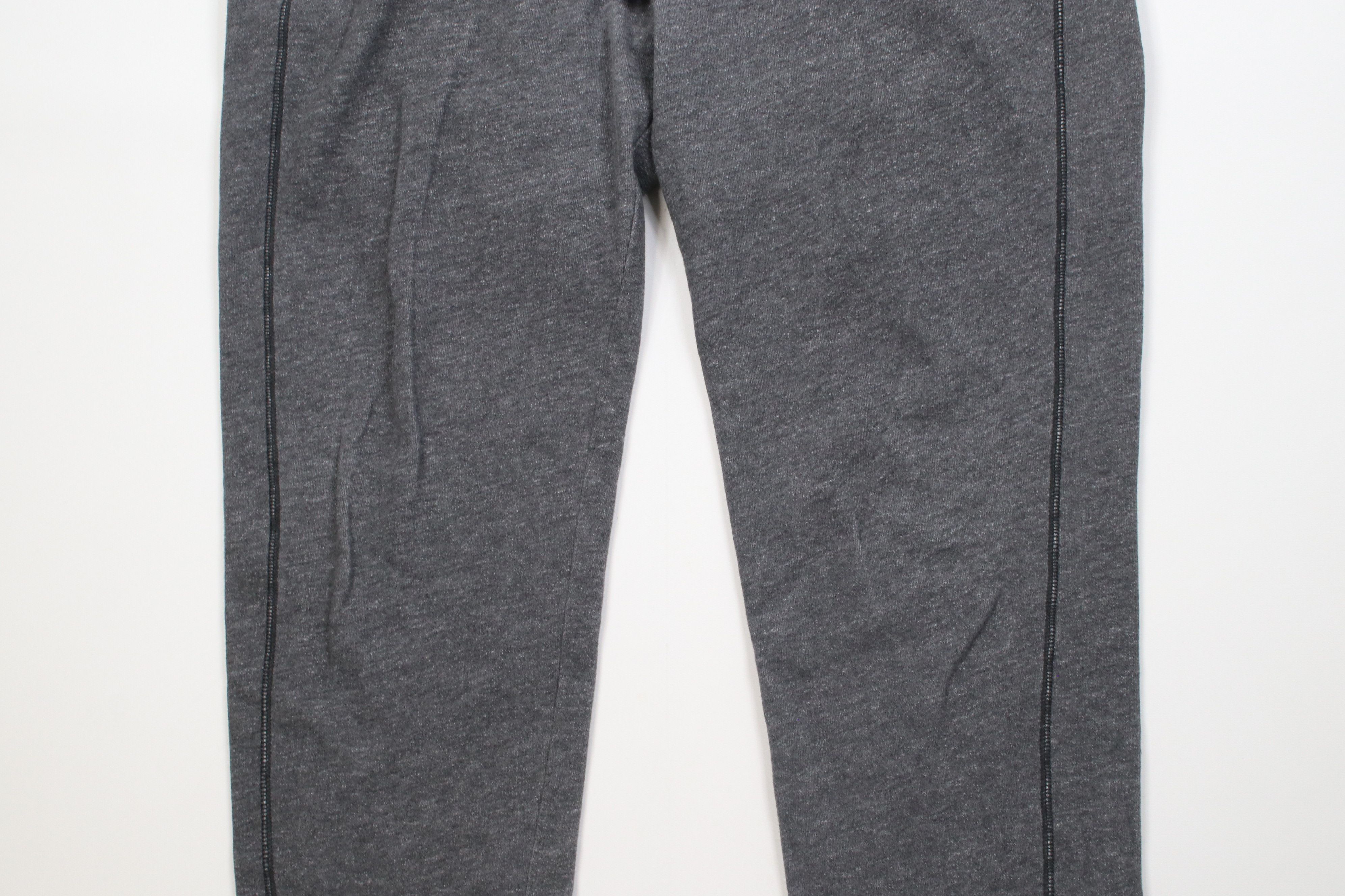 Abercrombie & Fitch Vintage Y2K Abercrombie & Fitch Sweatpants Pants Gray Size US 36 / EU 52 - 3 Thumbnail
