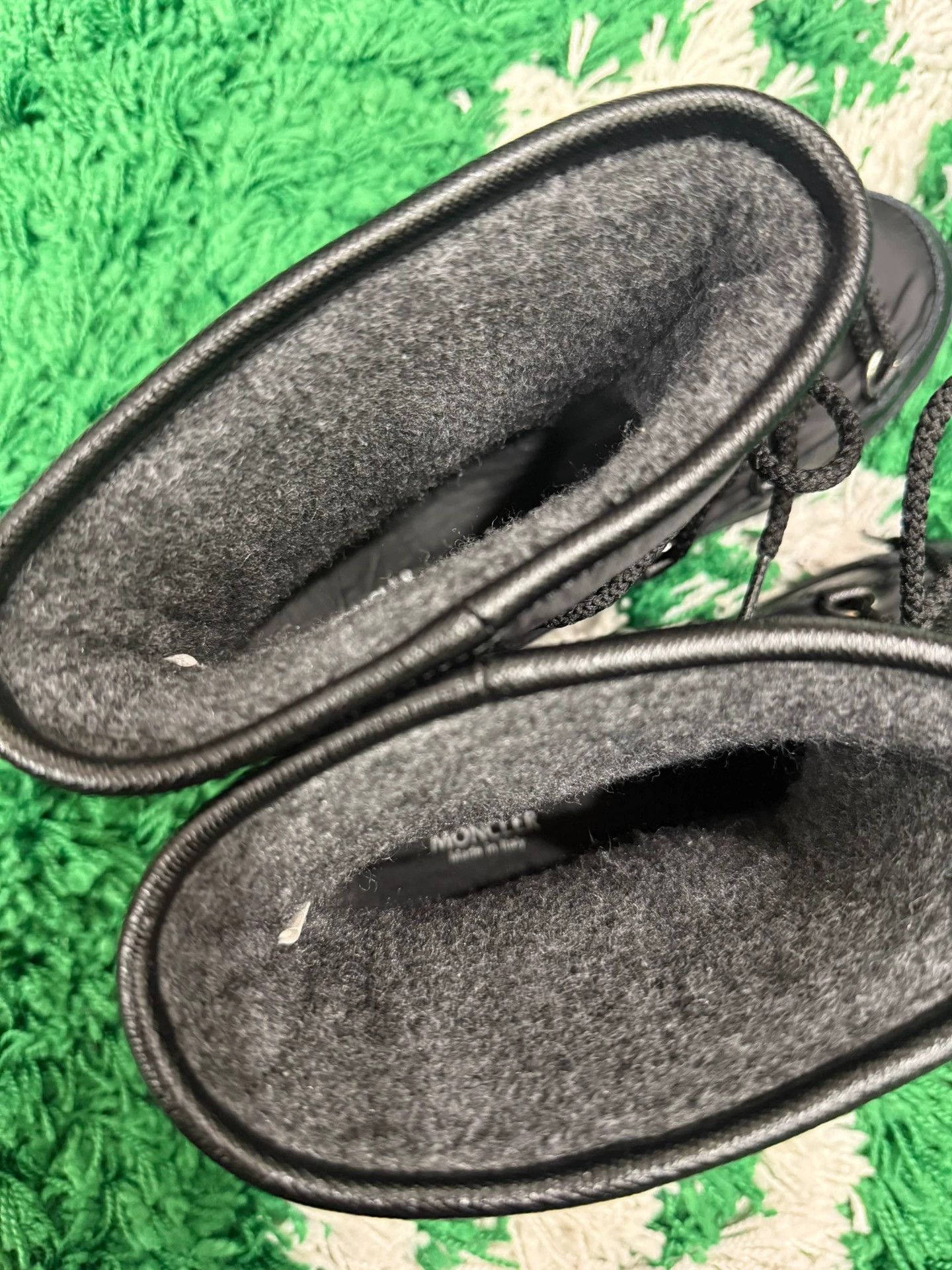 Moncler Moncler snow boots Size US 6 / IT 36 - 5 Thumbnail