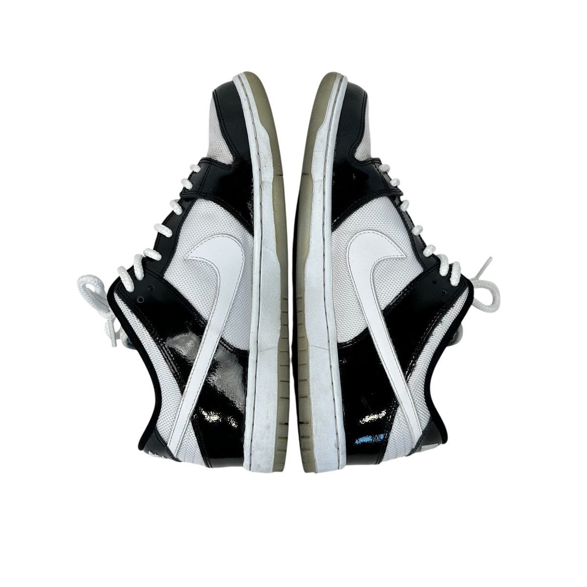 Nike SB Nike SB Dunk Low Pro Concord 2013 304292 043 Size 10 Size US 10.5 / EU 43-44 - 3 Thumbnail