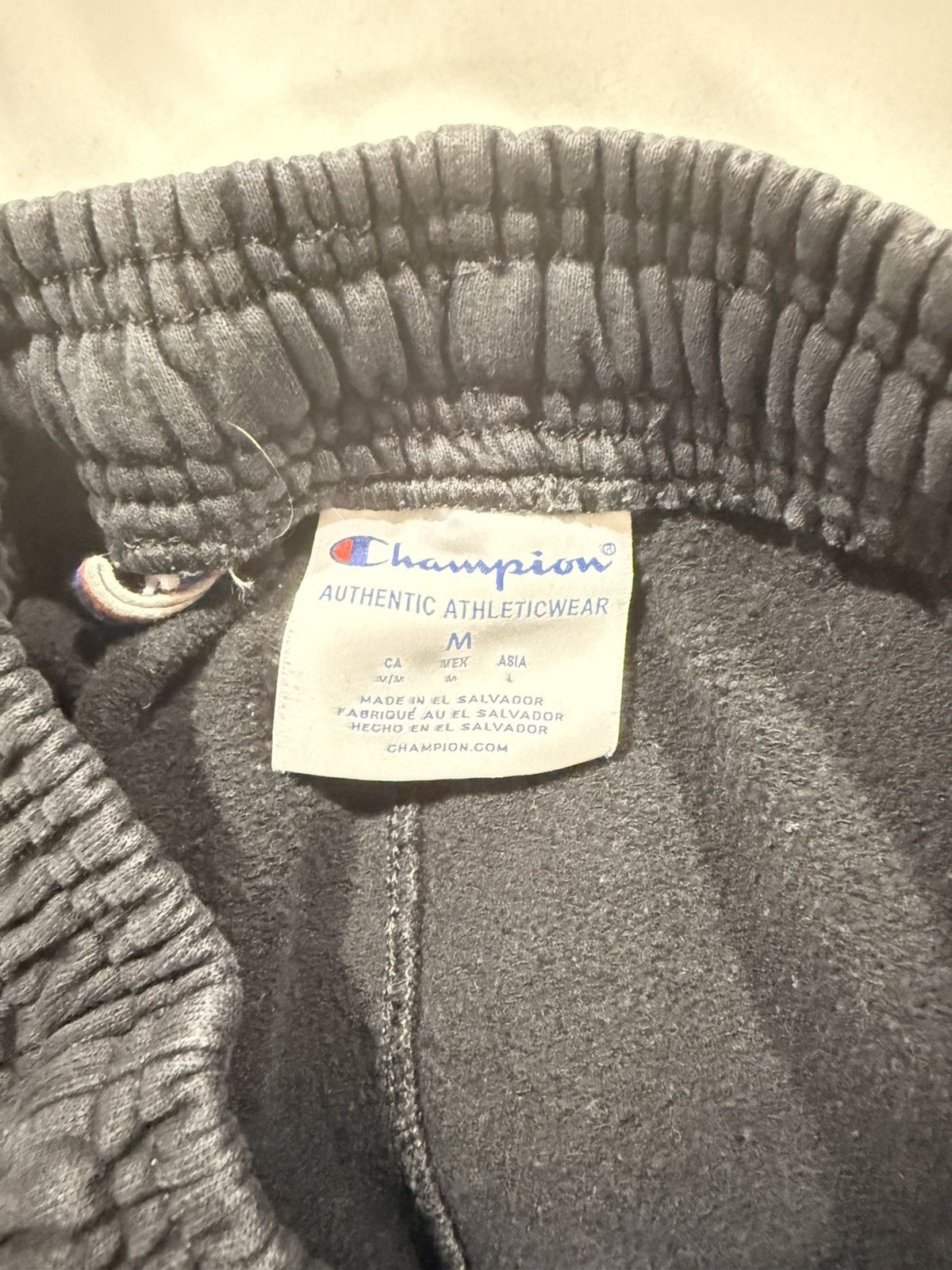 Champion Champion joggers Size US 34 / EU 50 - 3 Thumbnail