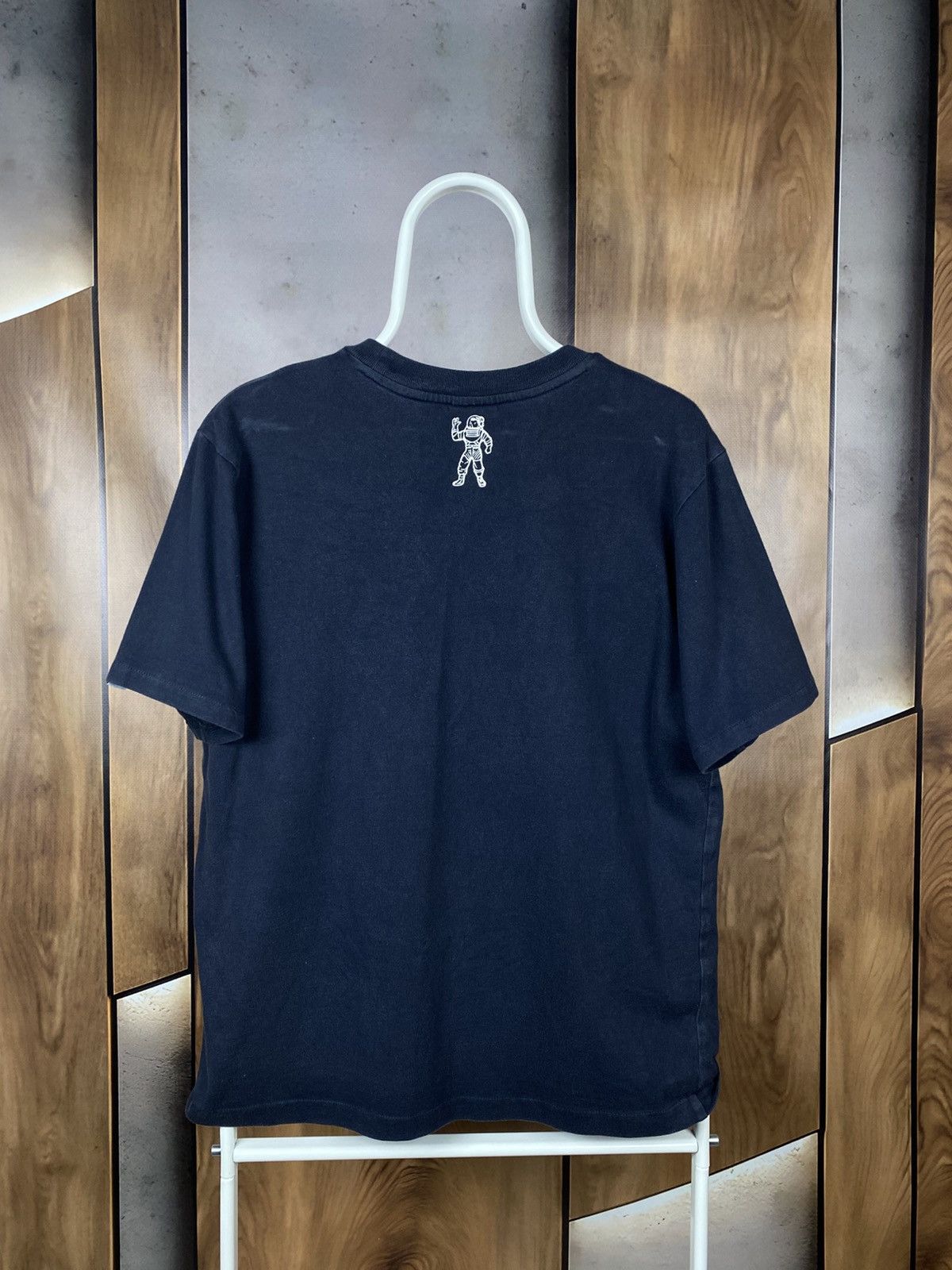Billionaire Boys Club Billionaire Boys Club Faded T-Shirt Short Sleeve Rare Size US M / EU 48-50 / 2 - 7 Thumbnail