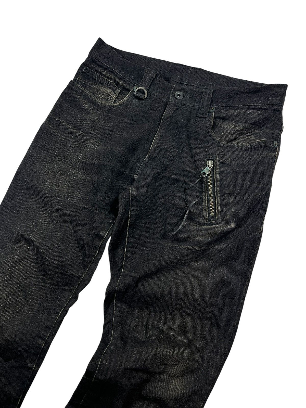 Tete Homme Tete Homme Size US 31 - 2 Thumbnail