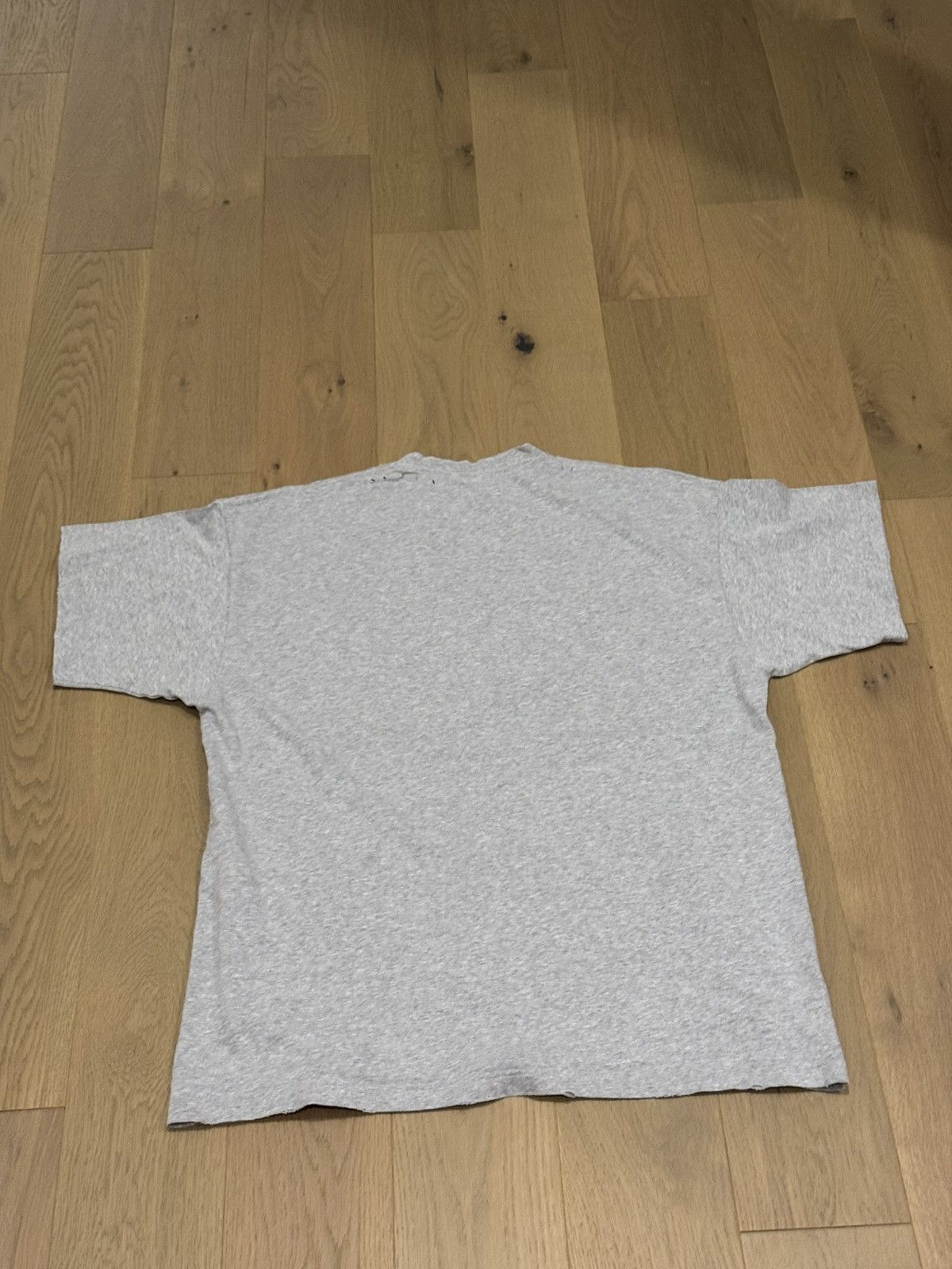 Balenciaga Balenciaga Rupaul Tee Size US L / EU 52-54 / 3 - 2 Thumbnail