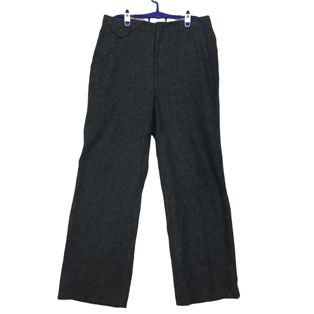 Chaps Ralph Lauren Vtg CHAPS Ralph Lauren Long Pants Trousers Casual Pants Size US 32 / EU 48 - 1 Thumbnail