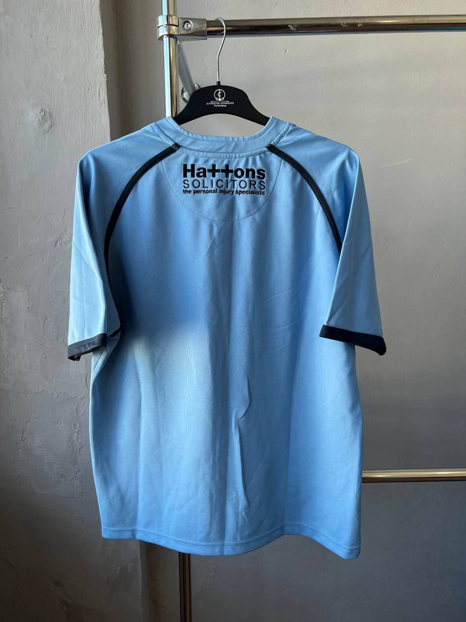 Puma 2005 ST.HELENS RARE VINTAGE RUGBY SHIRT JERSEY SIZE L MENS Size US L / EU 52-54 / 3 - 7 Thumbnail