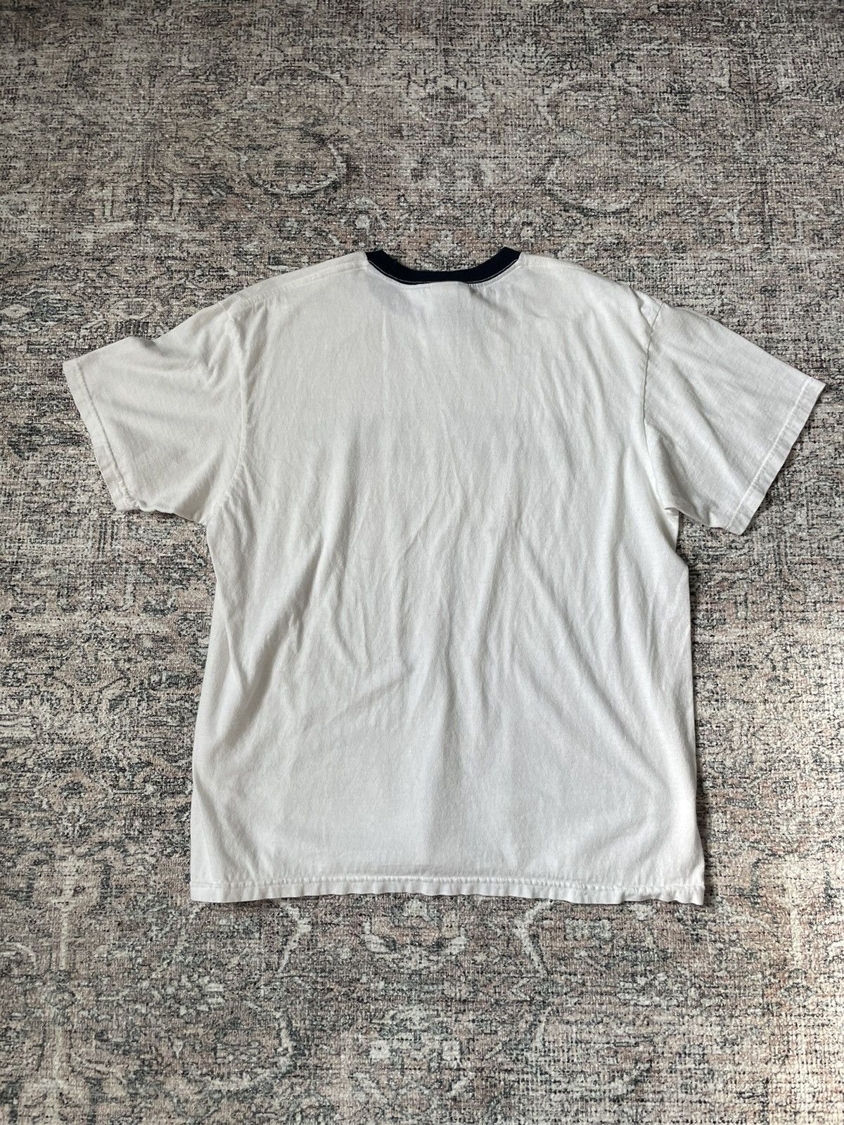 Vintage New York Yankees EST. Baseball Majestic Kids Medium