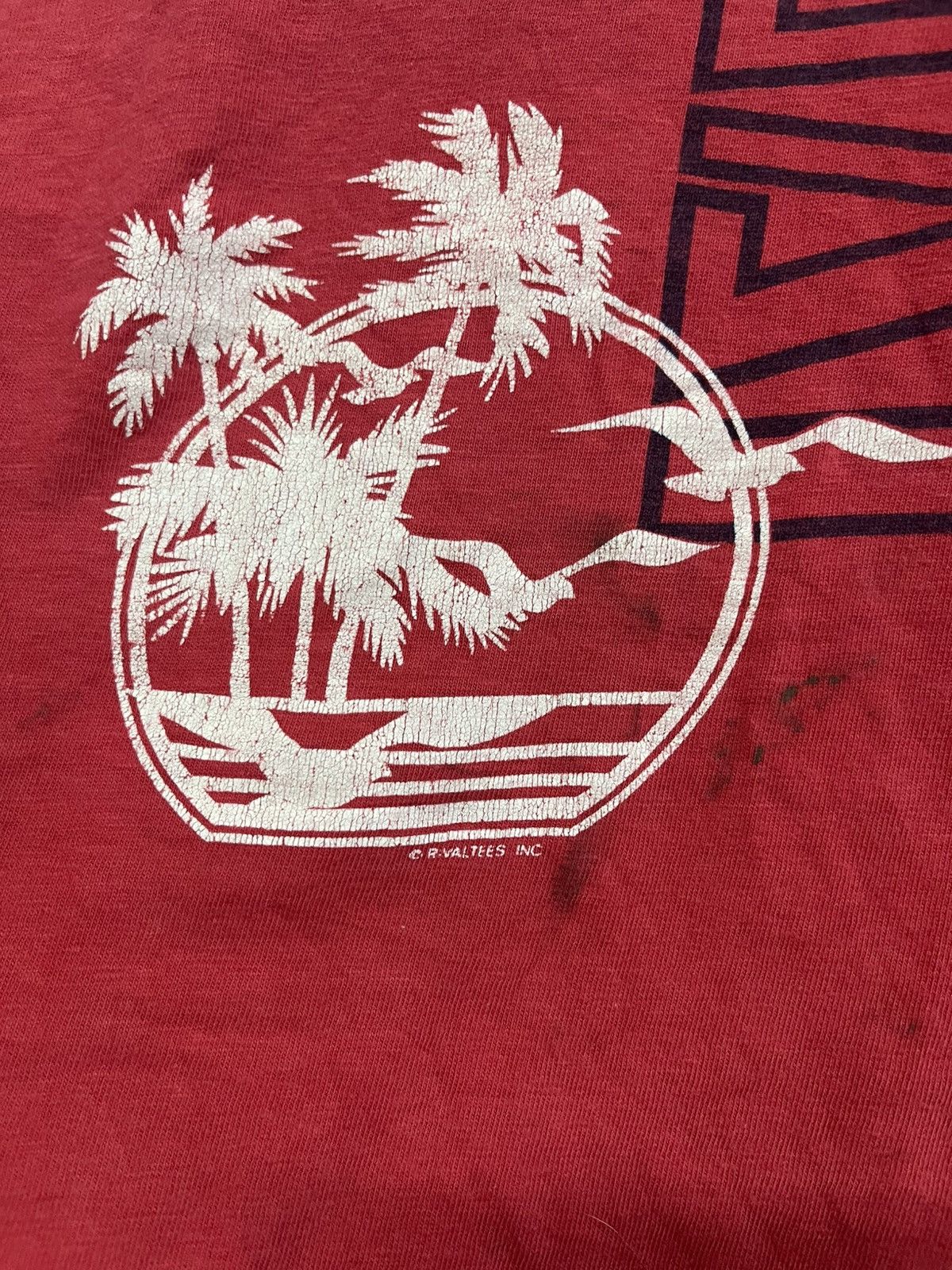 Vintage Vintage 90s Kauai Very Rare🔥🔥🔥 Size US M / EU 48-50 / 2 - 2 Thumbnail