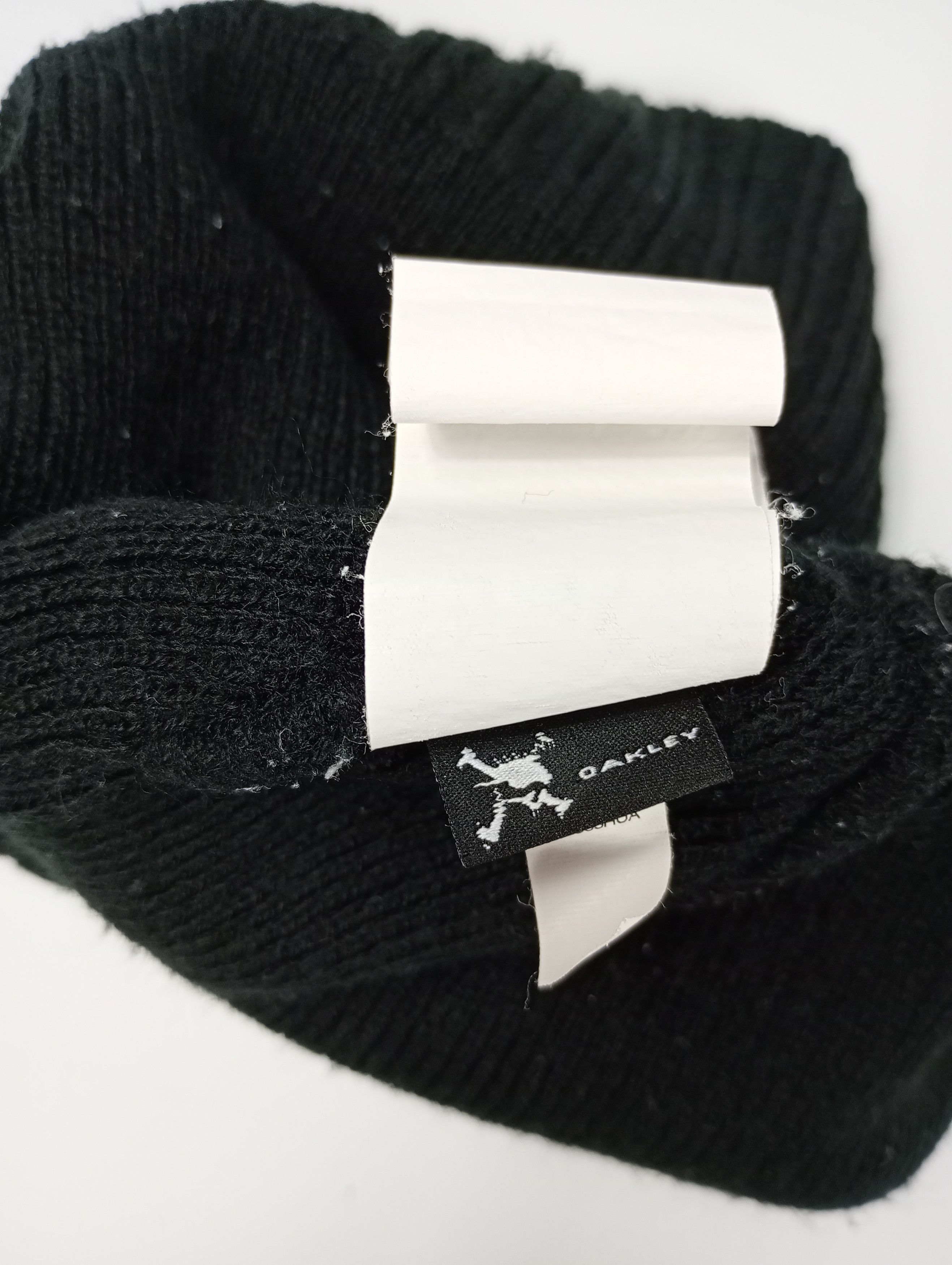 Oakley × Vintage Hat Oakley (vintage) Size ONE SIZE - 5 Thumbnail