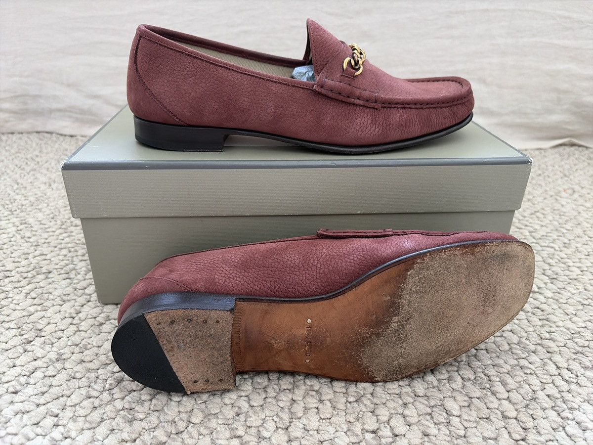 Tom Ford Tom Ford Loafers Size 11 Size US 11 / EU 44 - 6 Thumbnail