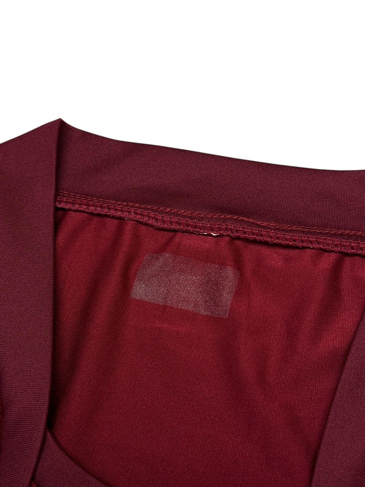 Vintage Maglia Jersey Vintage Reggina Onze M Size US M / EU 48-50 / 2 - 7 Thumbnail